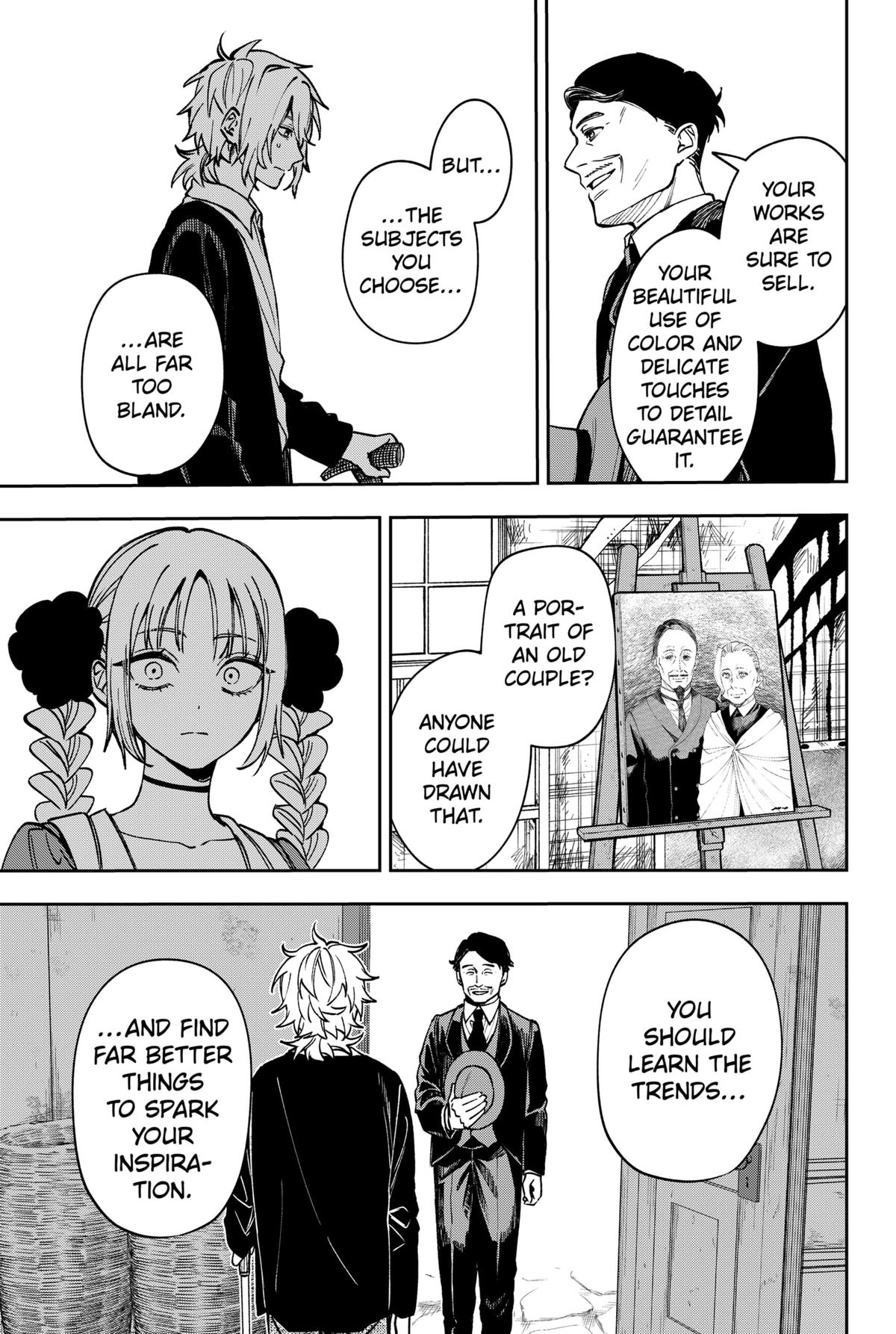 WITCHRIV Chap 5 - Next Chap 6