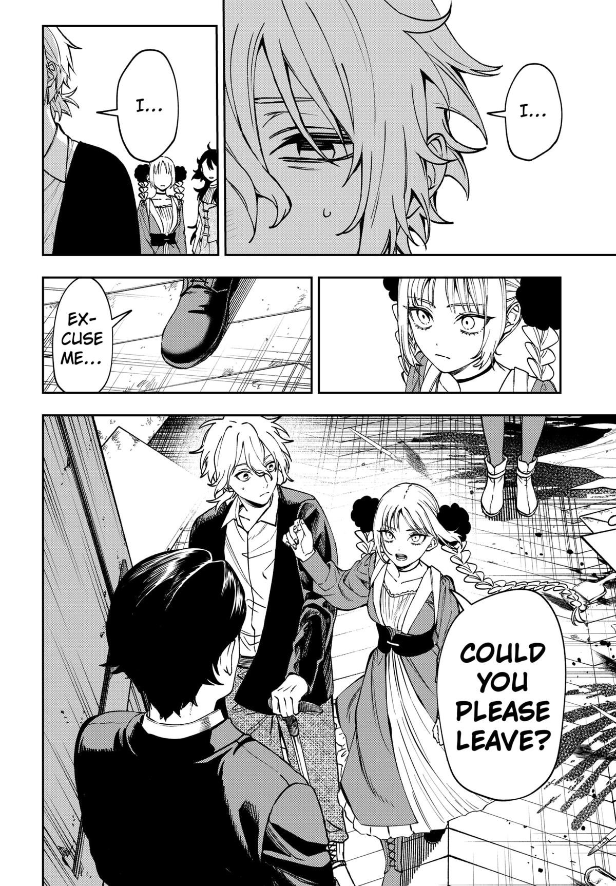 WITCHRIV Chap 5 - Next Chap 6