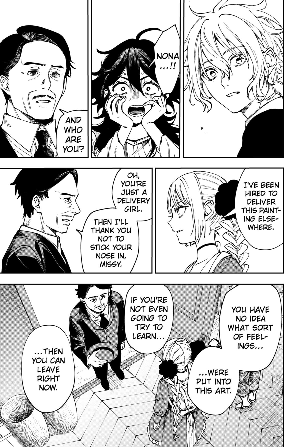 WITCHRIV Chap 5 - Next Chap 6