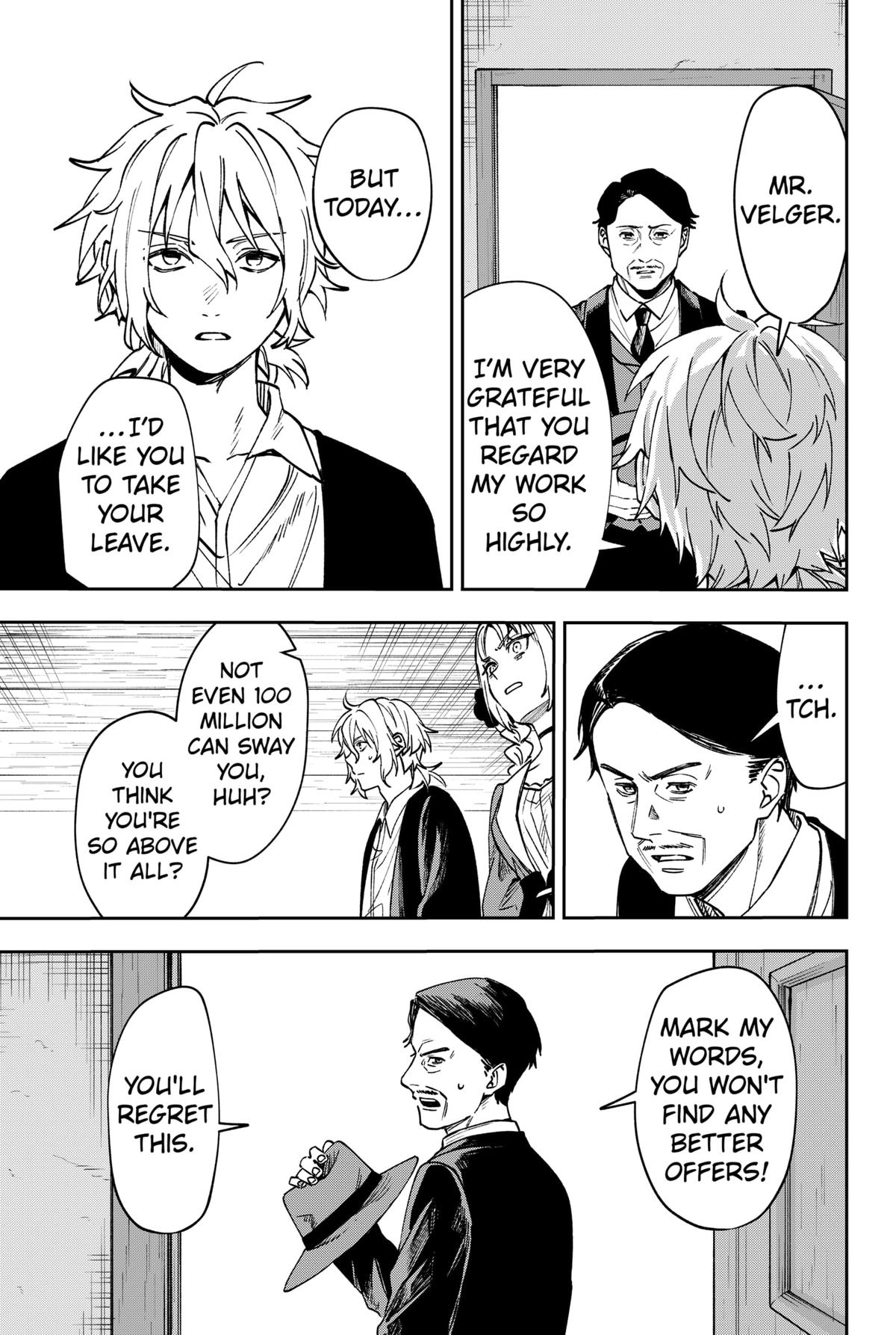 WITCHRIV Chap 5 - Next Chap 6