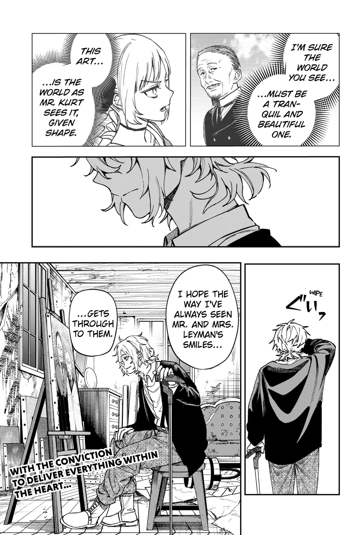 WITCHRIV Chap 5 - Next Chap 6