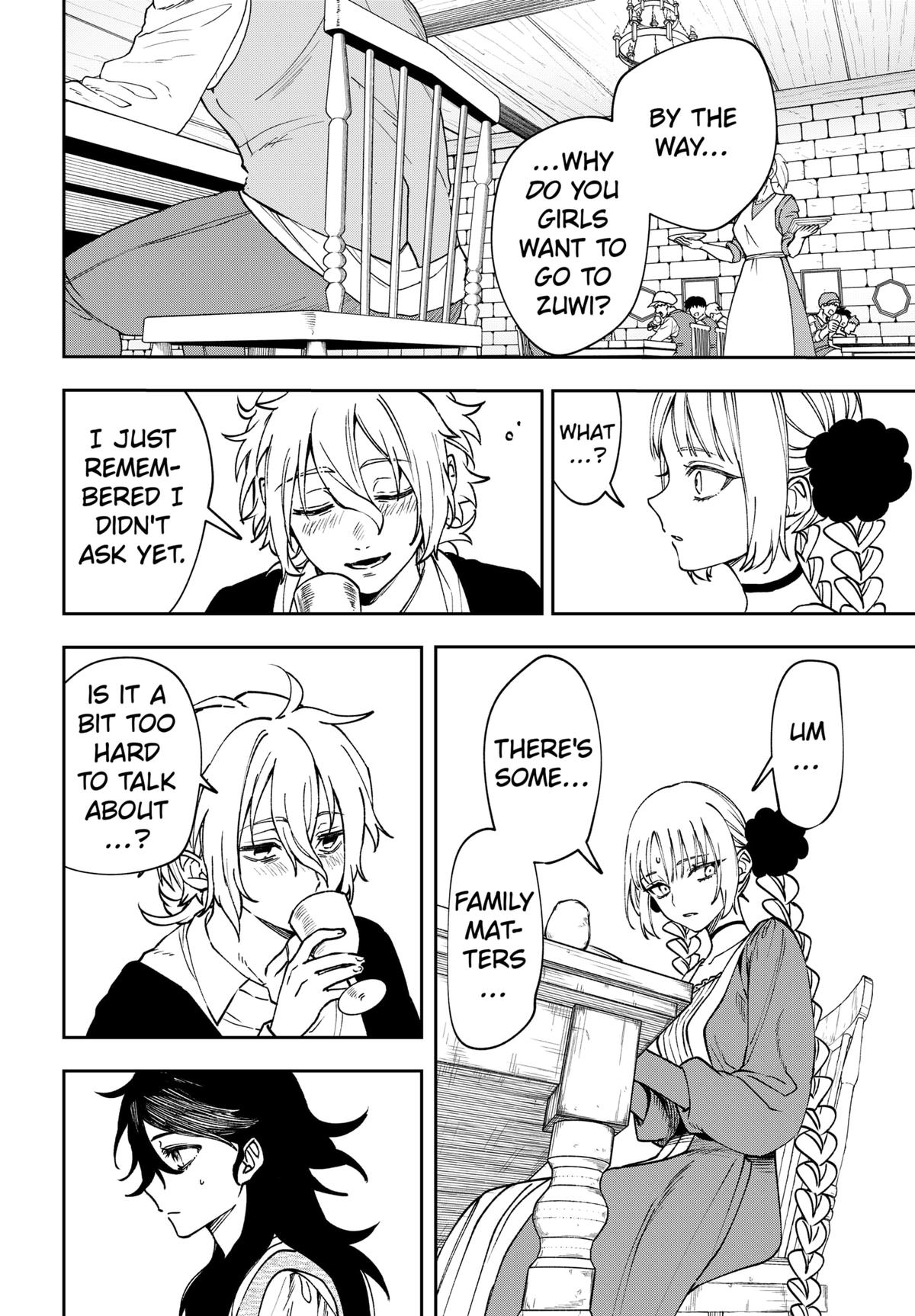WITCHRIV Chap 6 - Next Chap 7