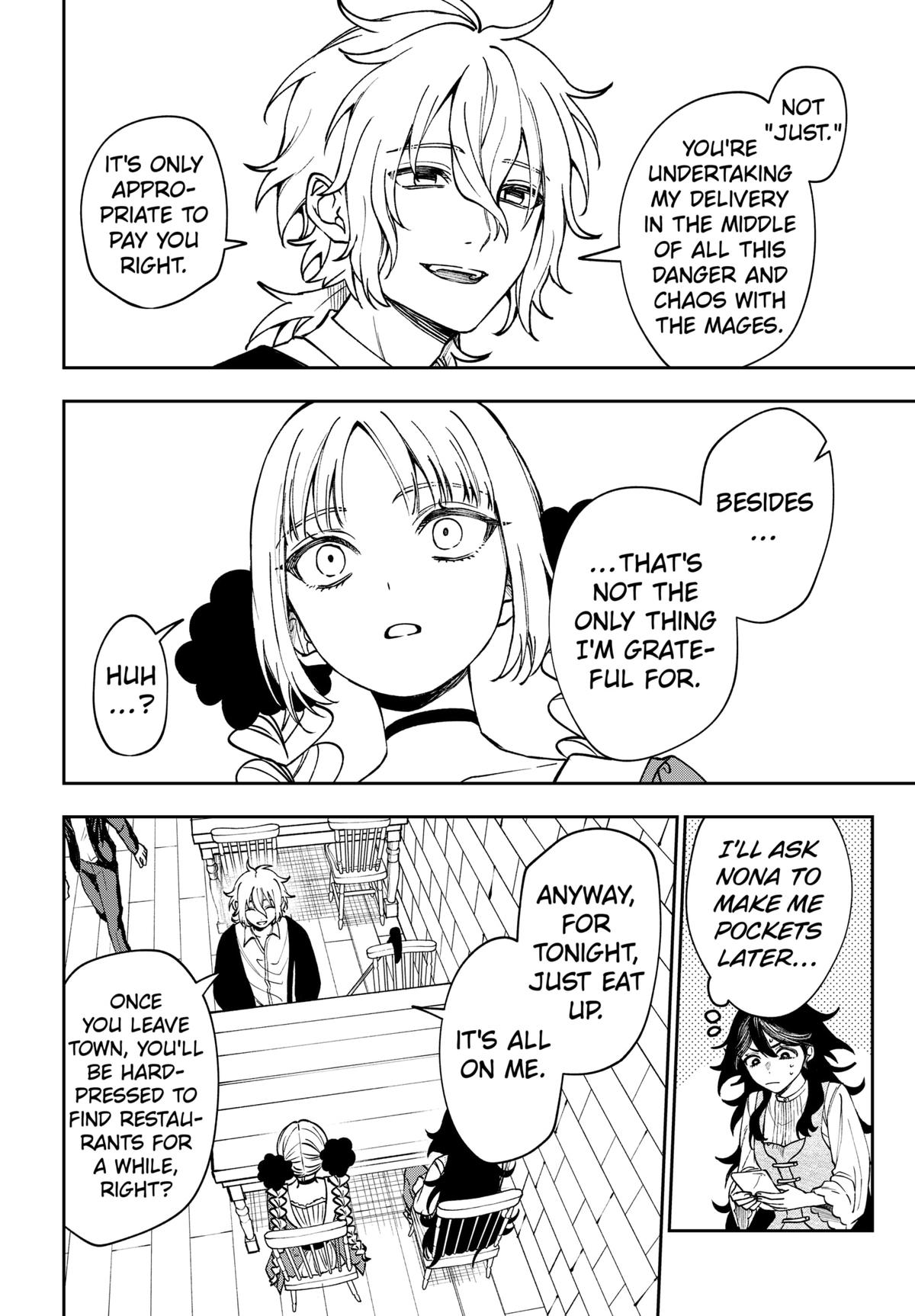 WITCHRIV Chap 6 - Next Chap 7