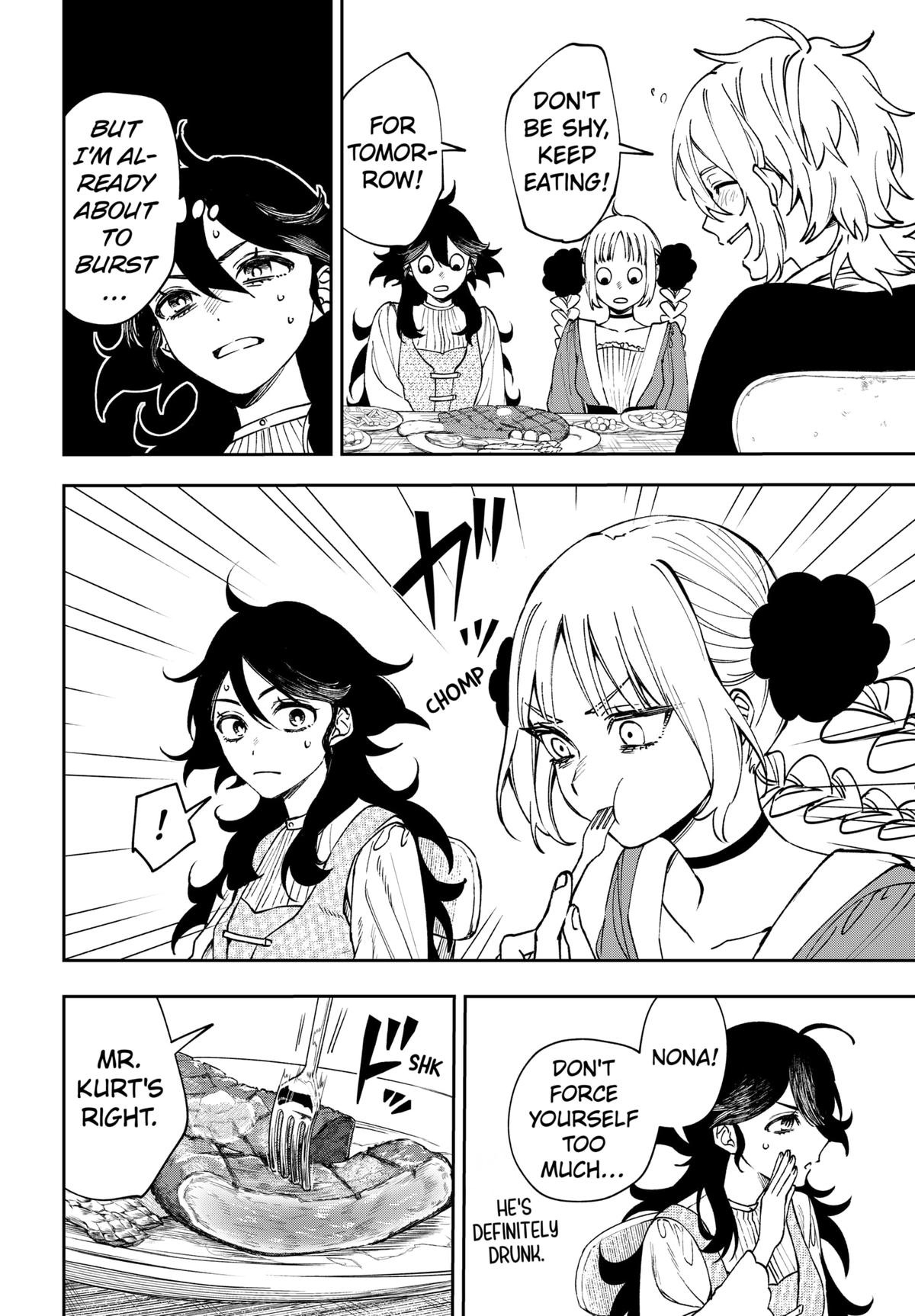 WITCHRIV Chap 6 - Next Chap 7
