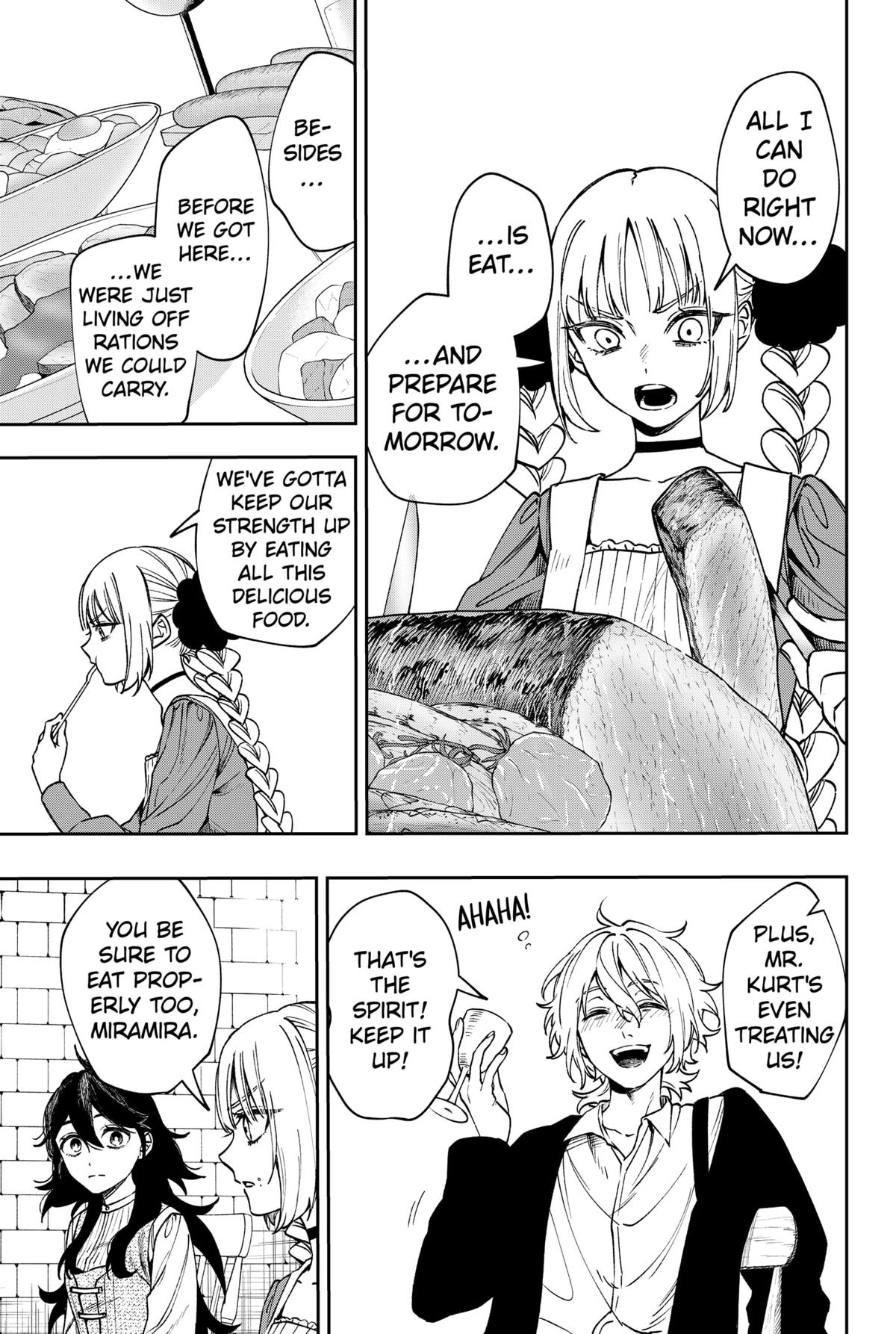 WITCHRIV Chap 6 - Next Chap 7