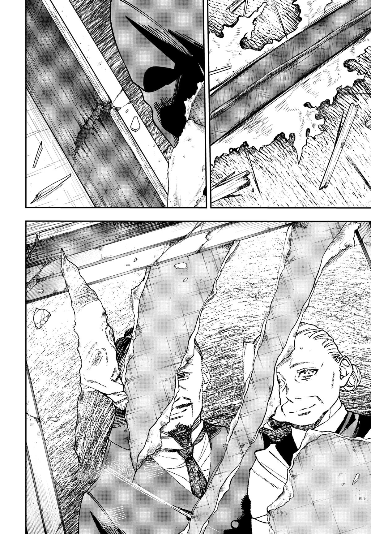 WITCHRIV Chap 6 - Next Chap 7