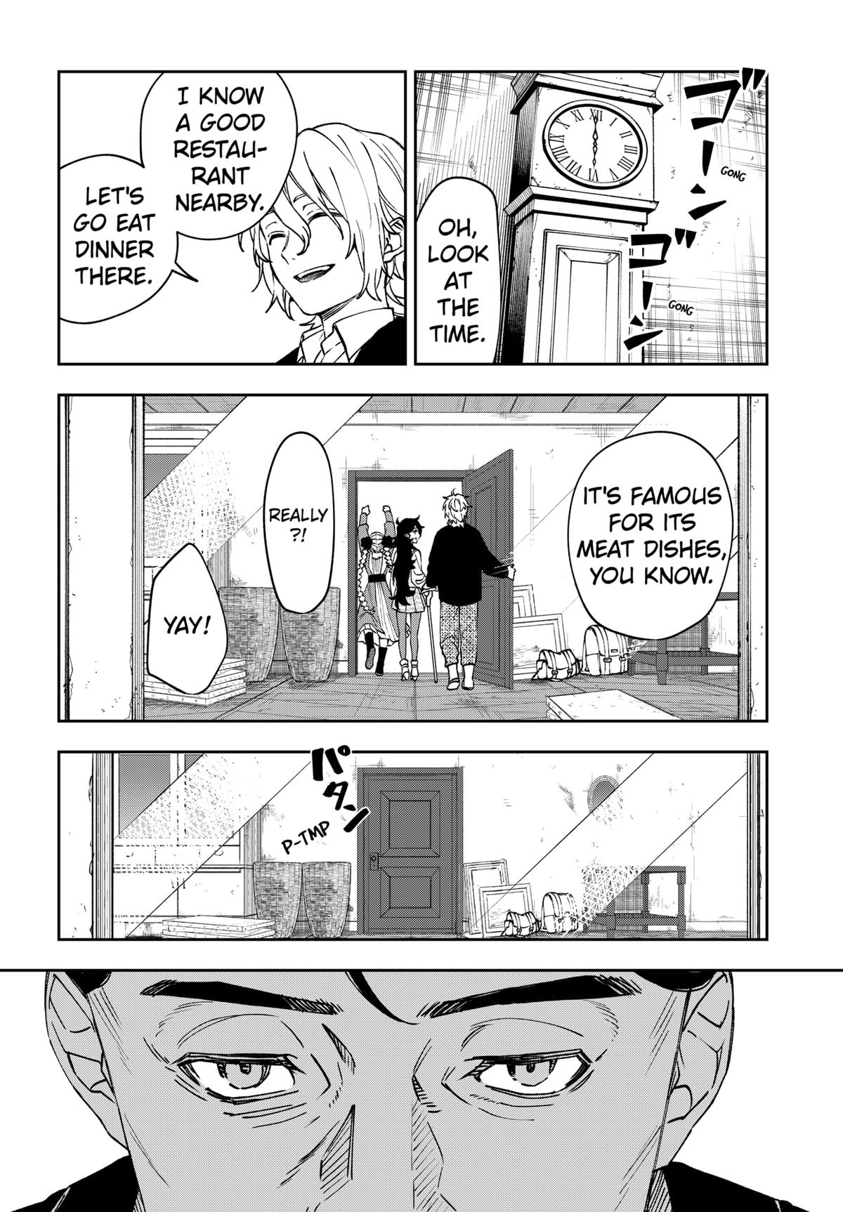 WITCHRIV Chap 6 - Next Chap 7