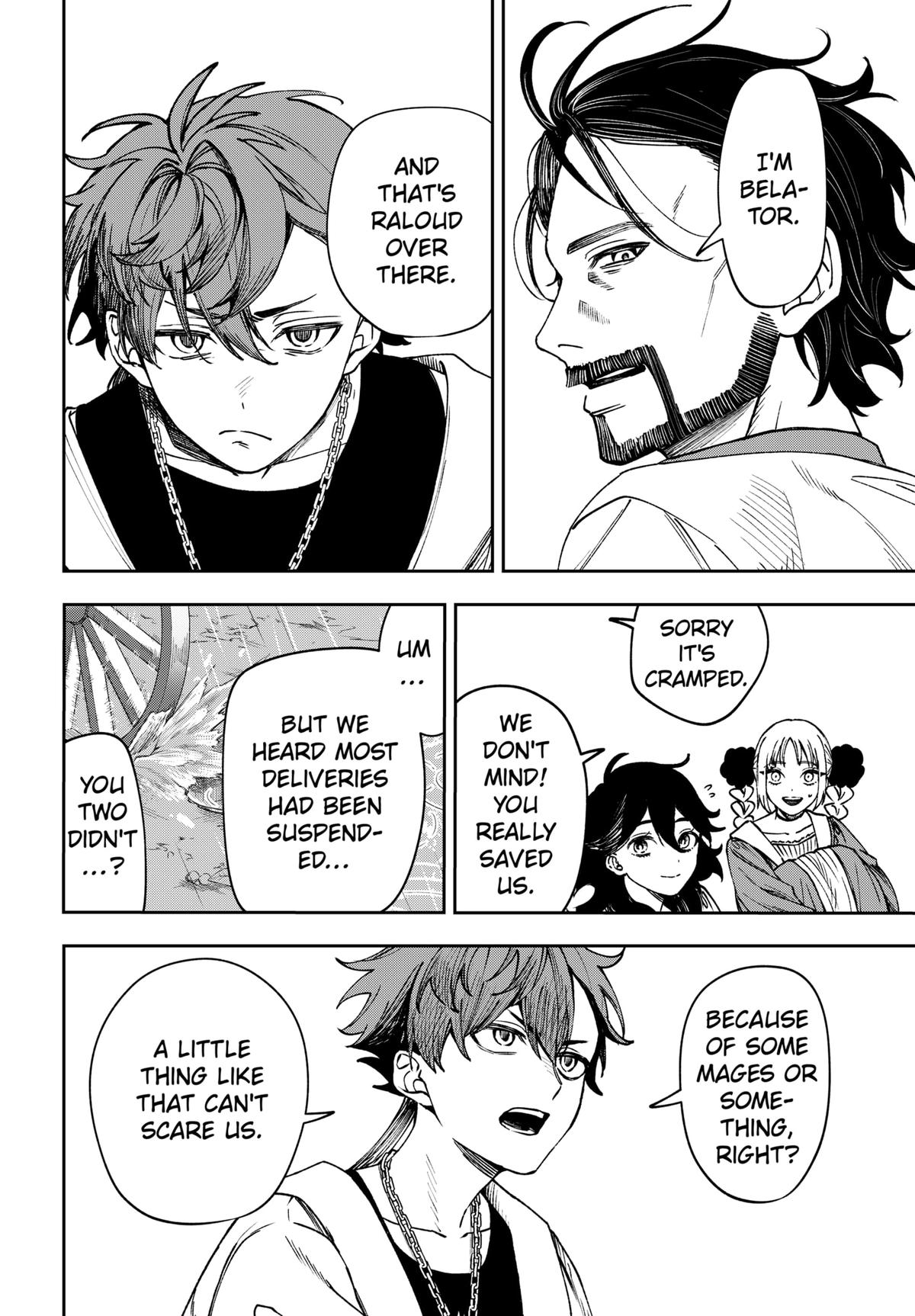 WITCHRIV Chap 8 - Next Chap 9