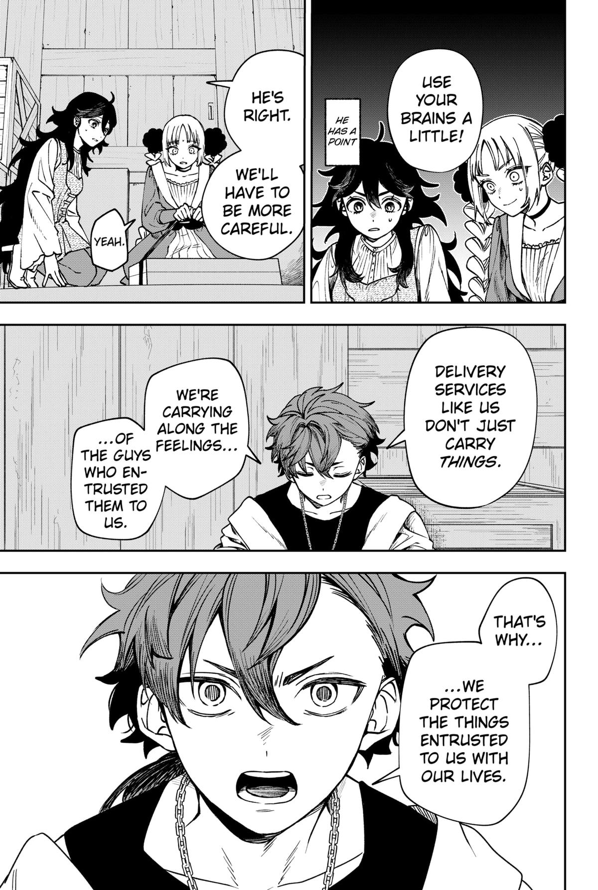 WITCHRIV Chap 8 - Next Chap 9