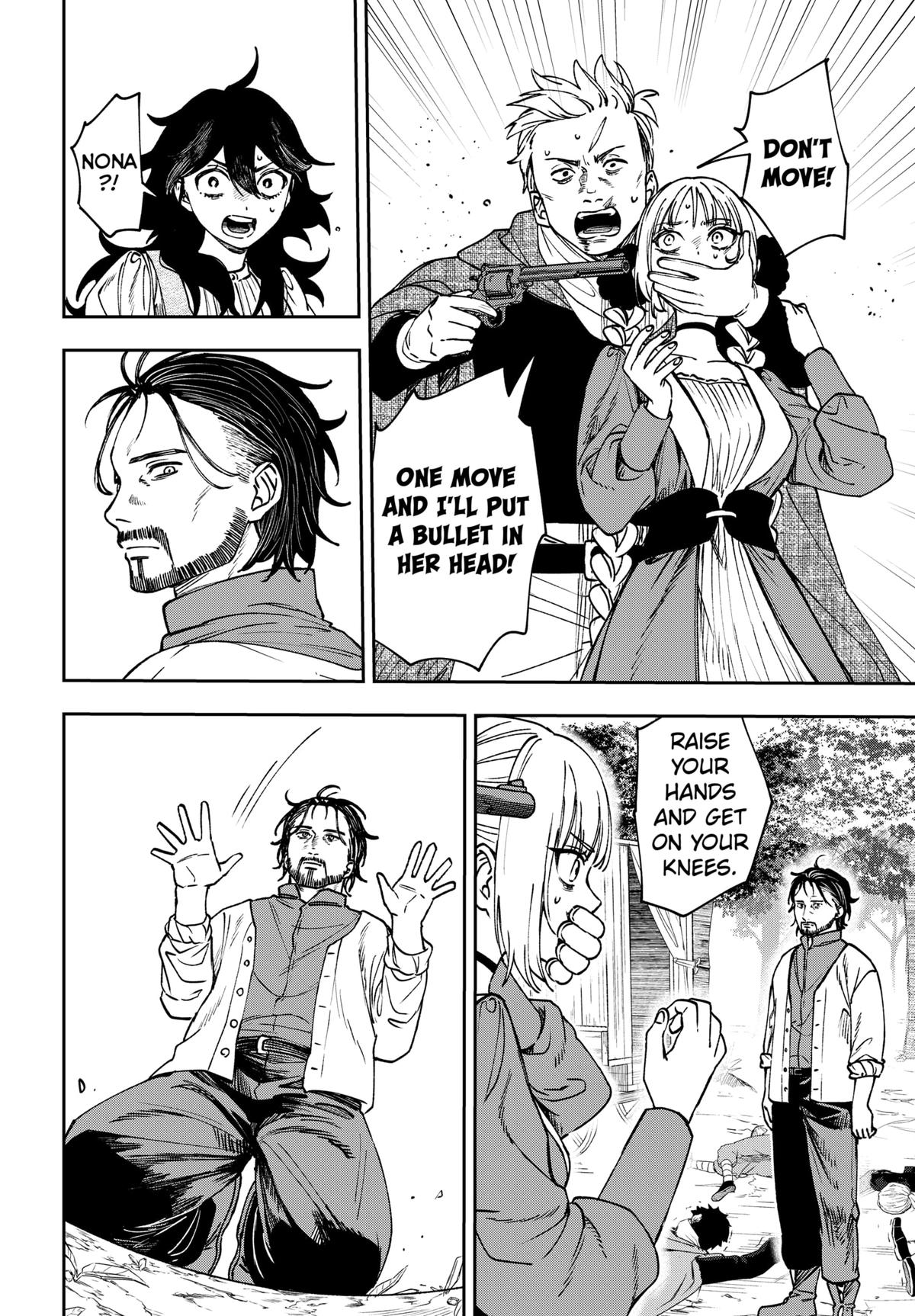 WITCHRIV Chap 8 - Next Chap 9