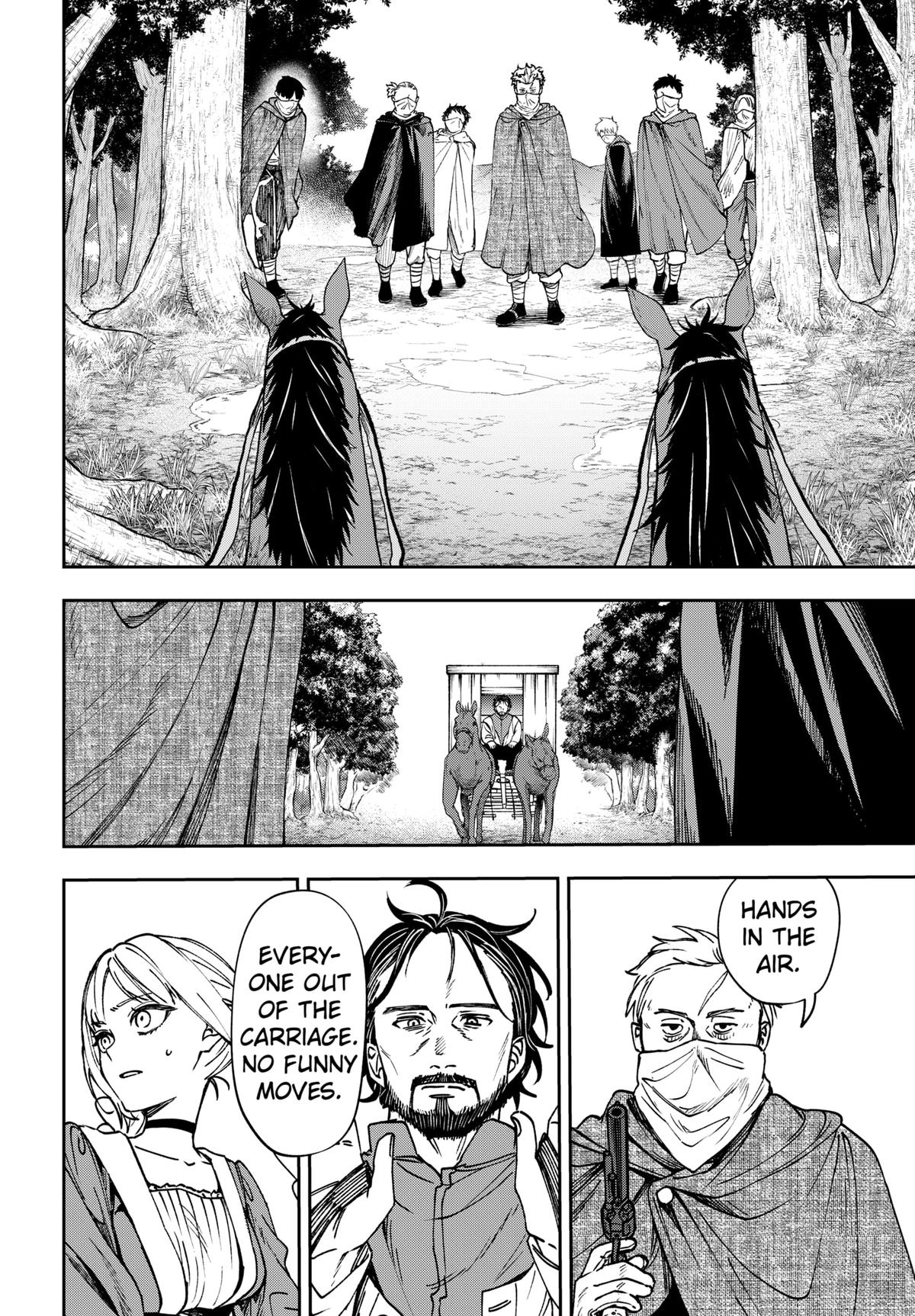 WITCHRIV Chap 8 - Next Chap 9