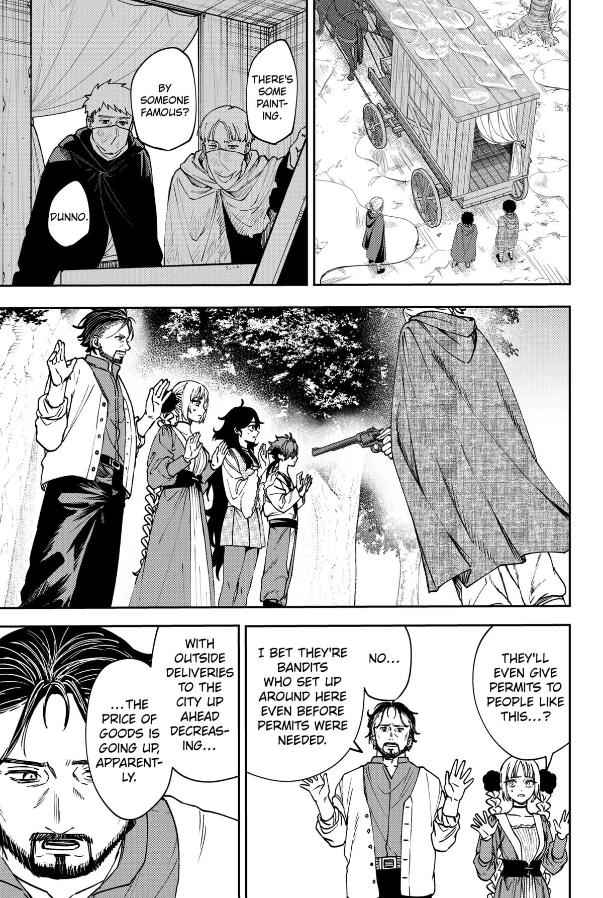 WITCHRIV Chap 8 - Next Chap 9