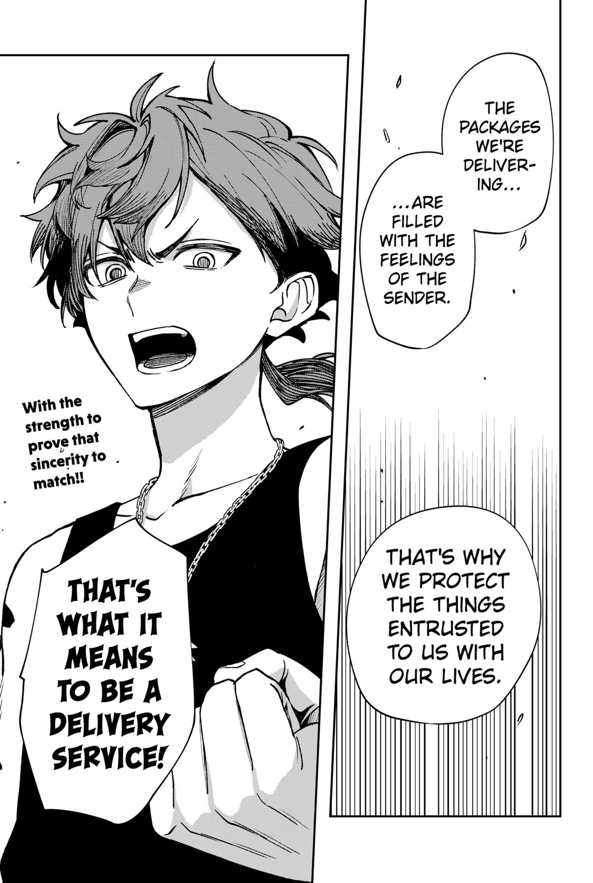 WITCHRIV Chap 8 - Next Chap 9