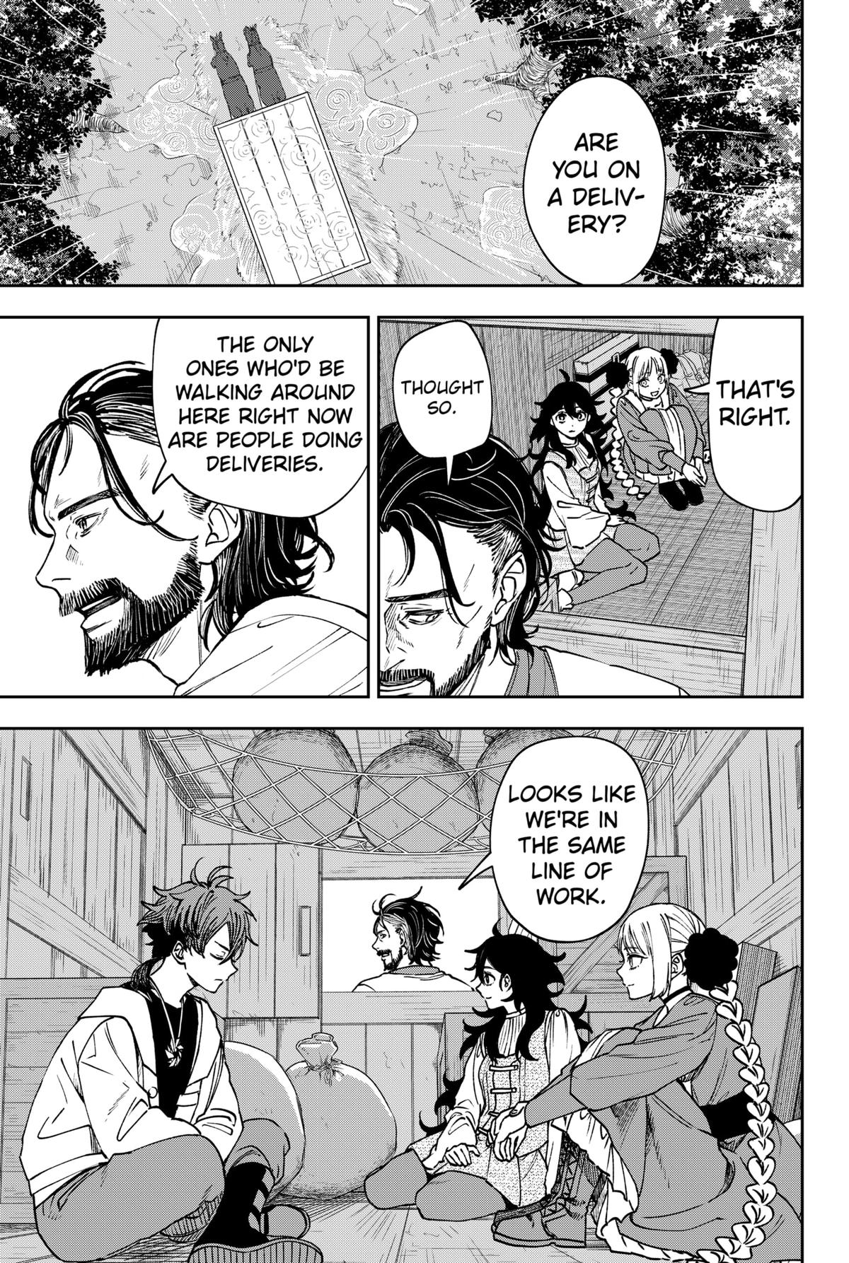 WITCHRIV Chap 8 - Next Chap 9