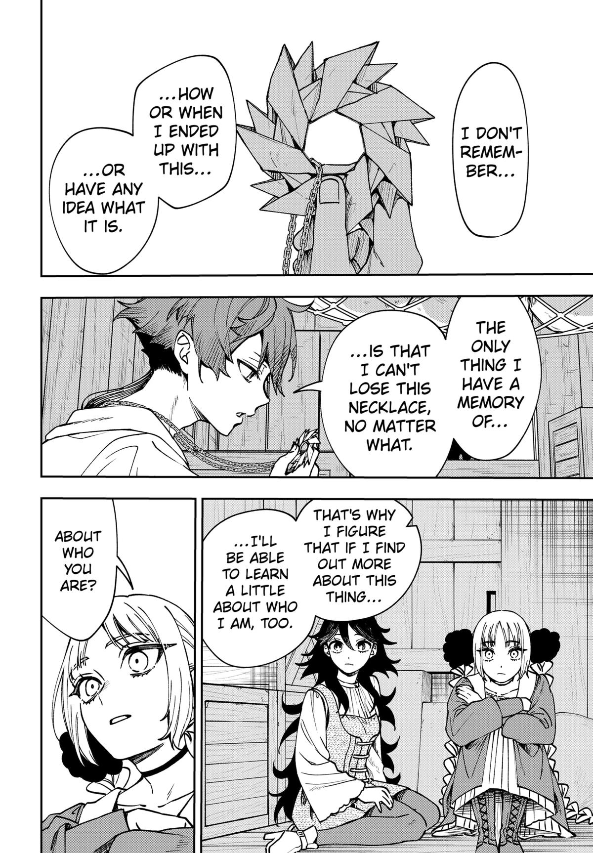 WITCHRIV Chap 9 - Next Chap 10