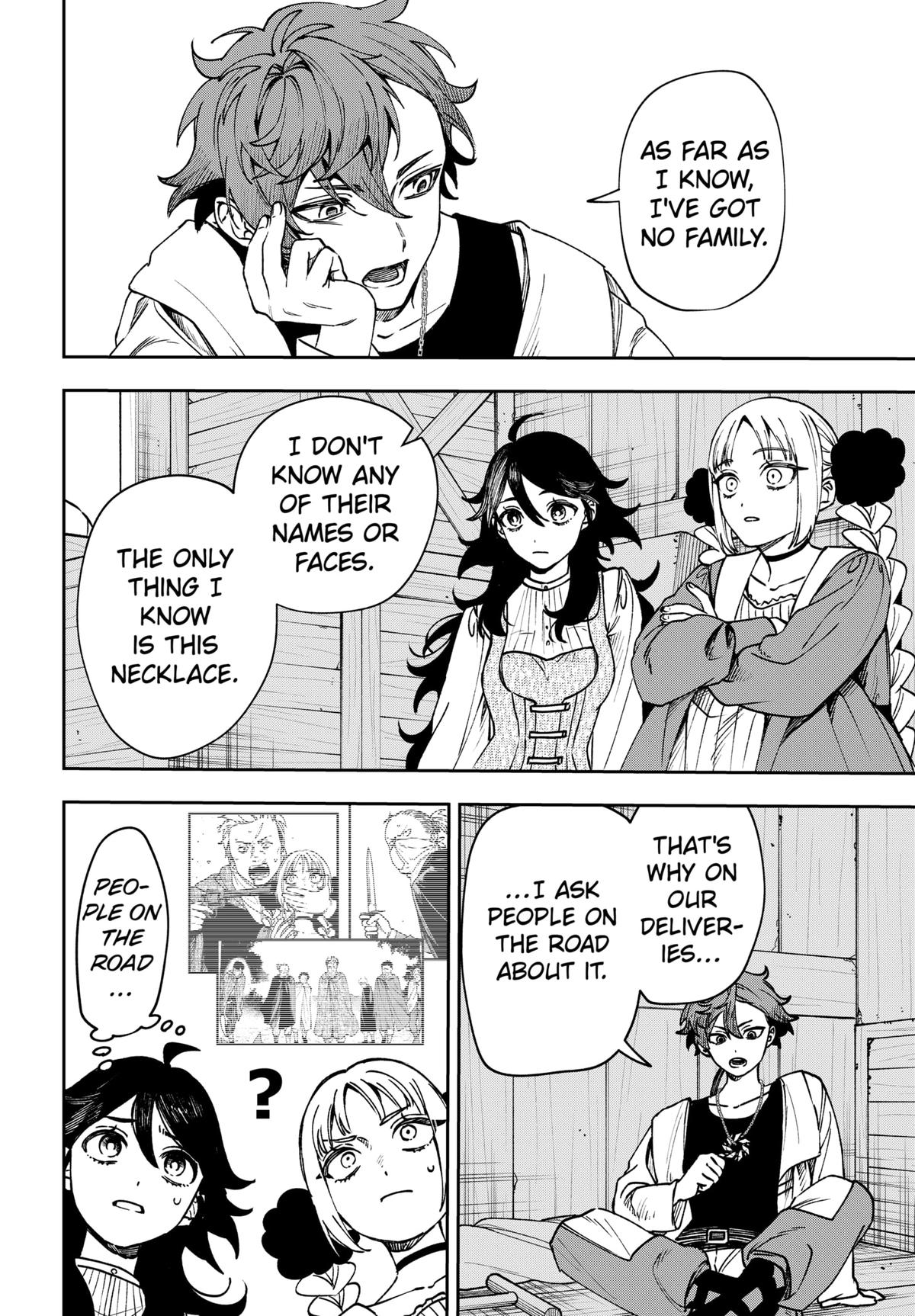 WITCHRIV Chap 9 - Next Chap 10