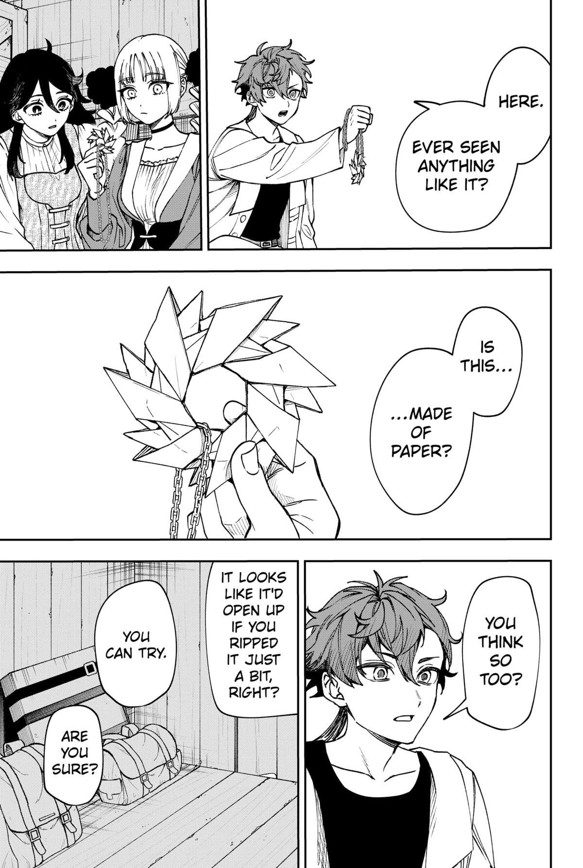 WITCHRIV Chap 9 - Next Chap 10