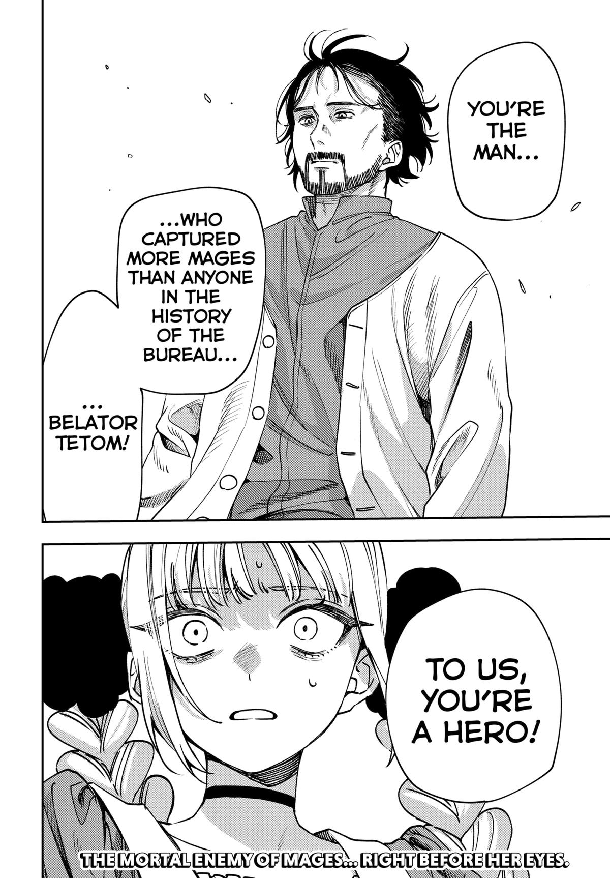 WITCHRIV Chap 9 - Next Chap 10