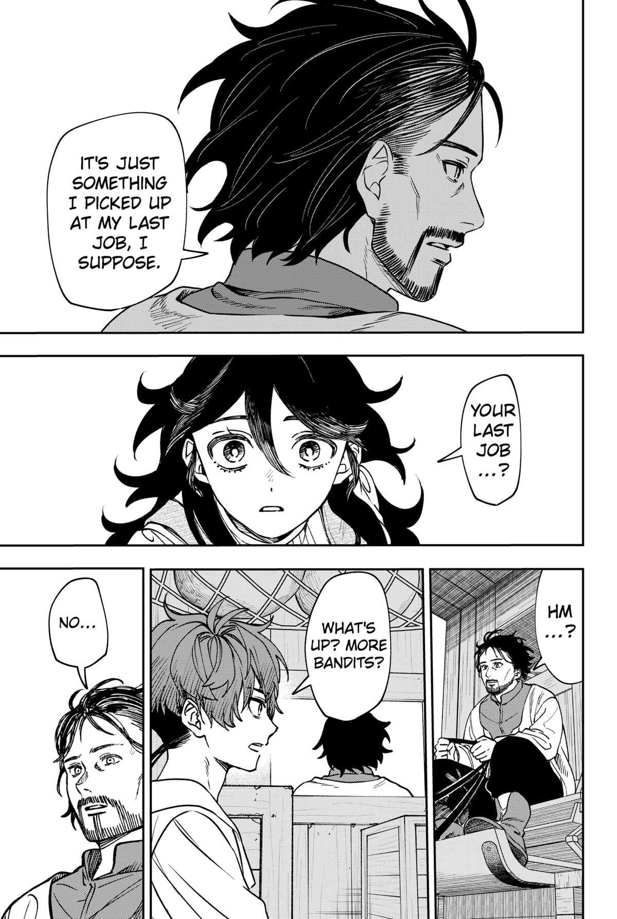 WITCHRIV Chap 9 - Next Chap 10