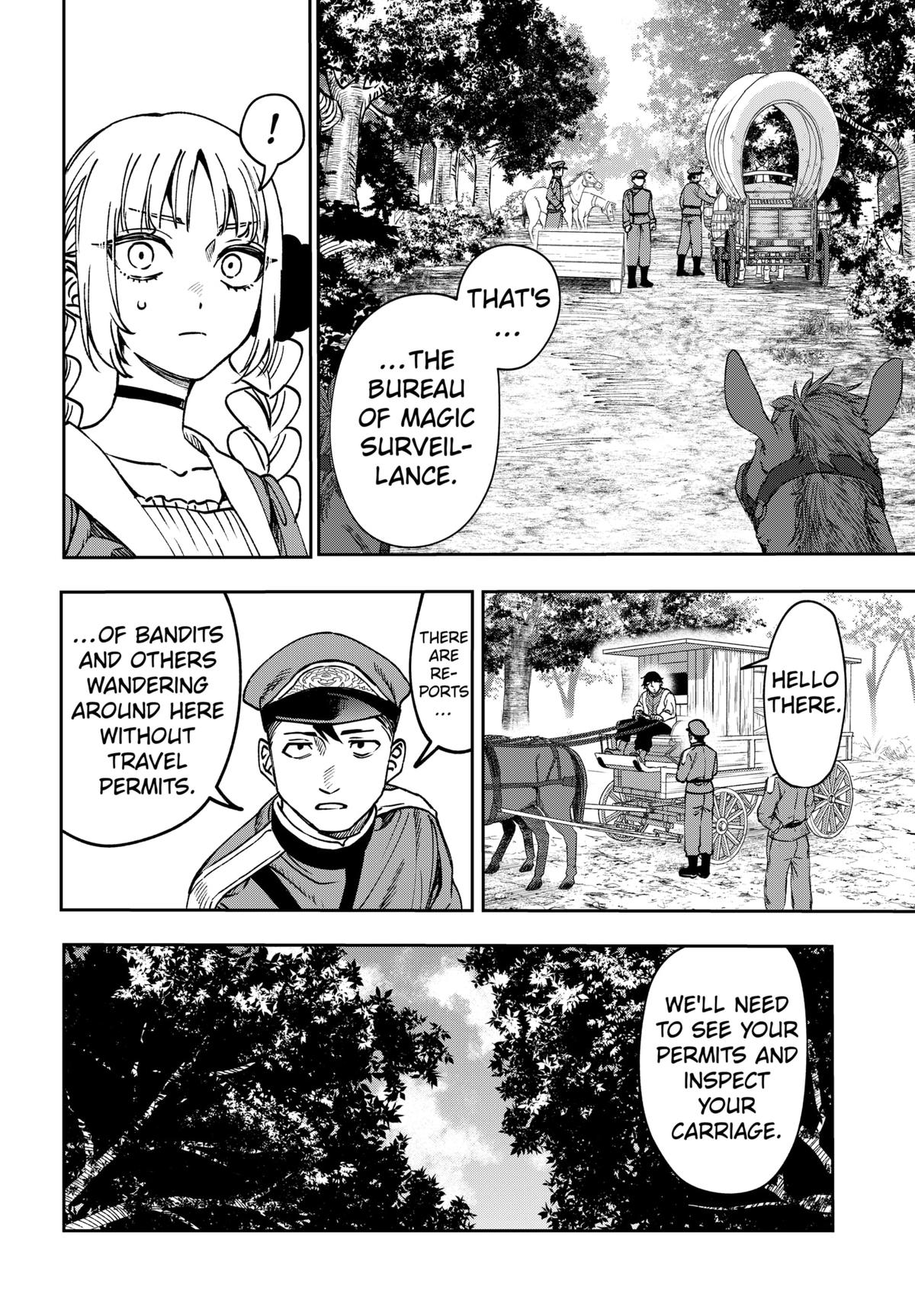 WITCHRIV Chap 9 - Next Chap 10