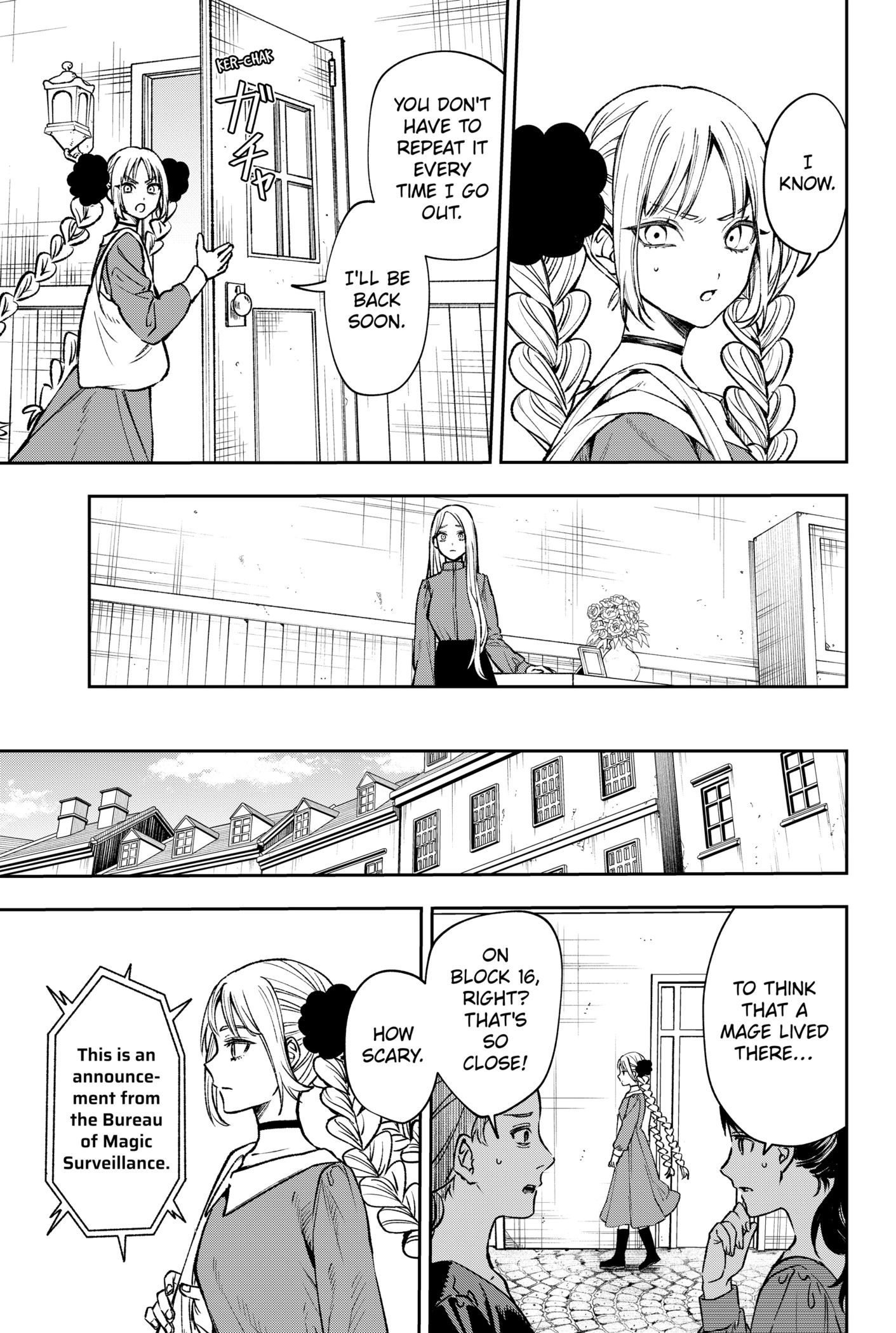 WITCHRIV Chap 1 - Next Chap 2