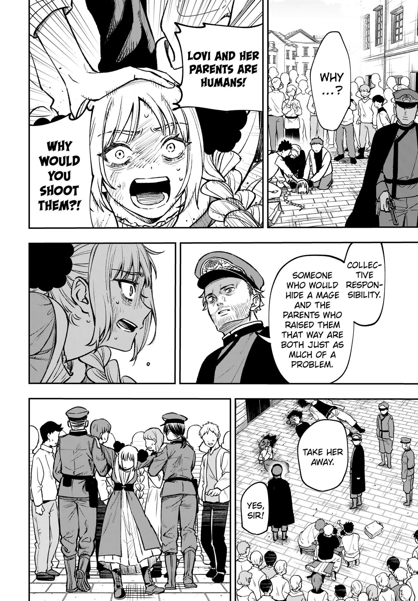 WITCHRIV Chap 1 - Next Chap 2