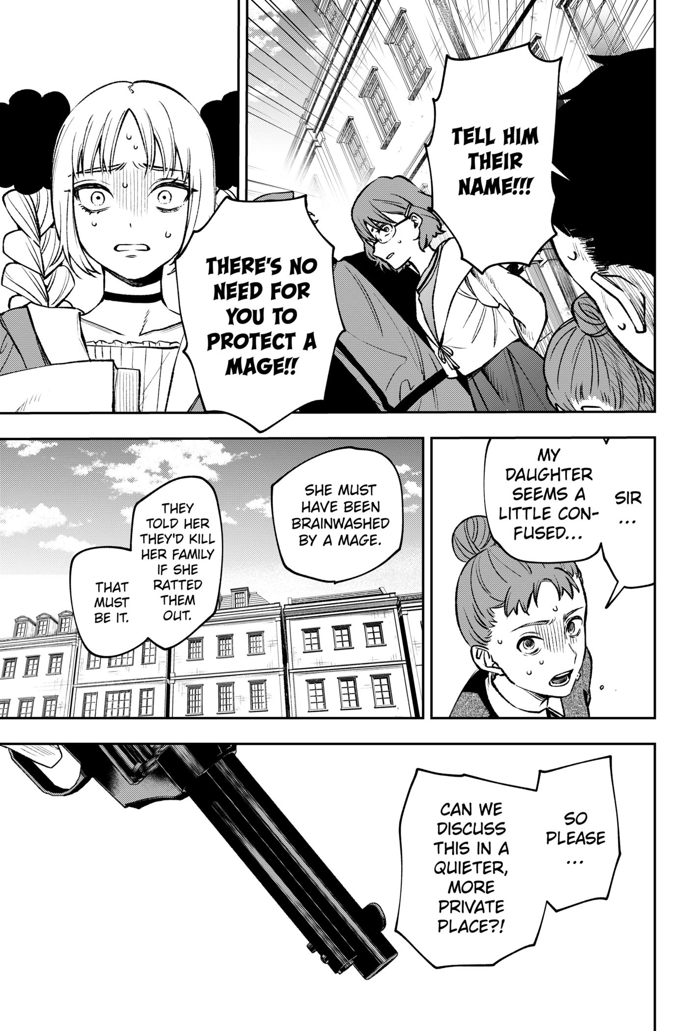 WITCHRIV Chap 1 - Next Chap 2