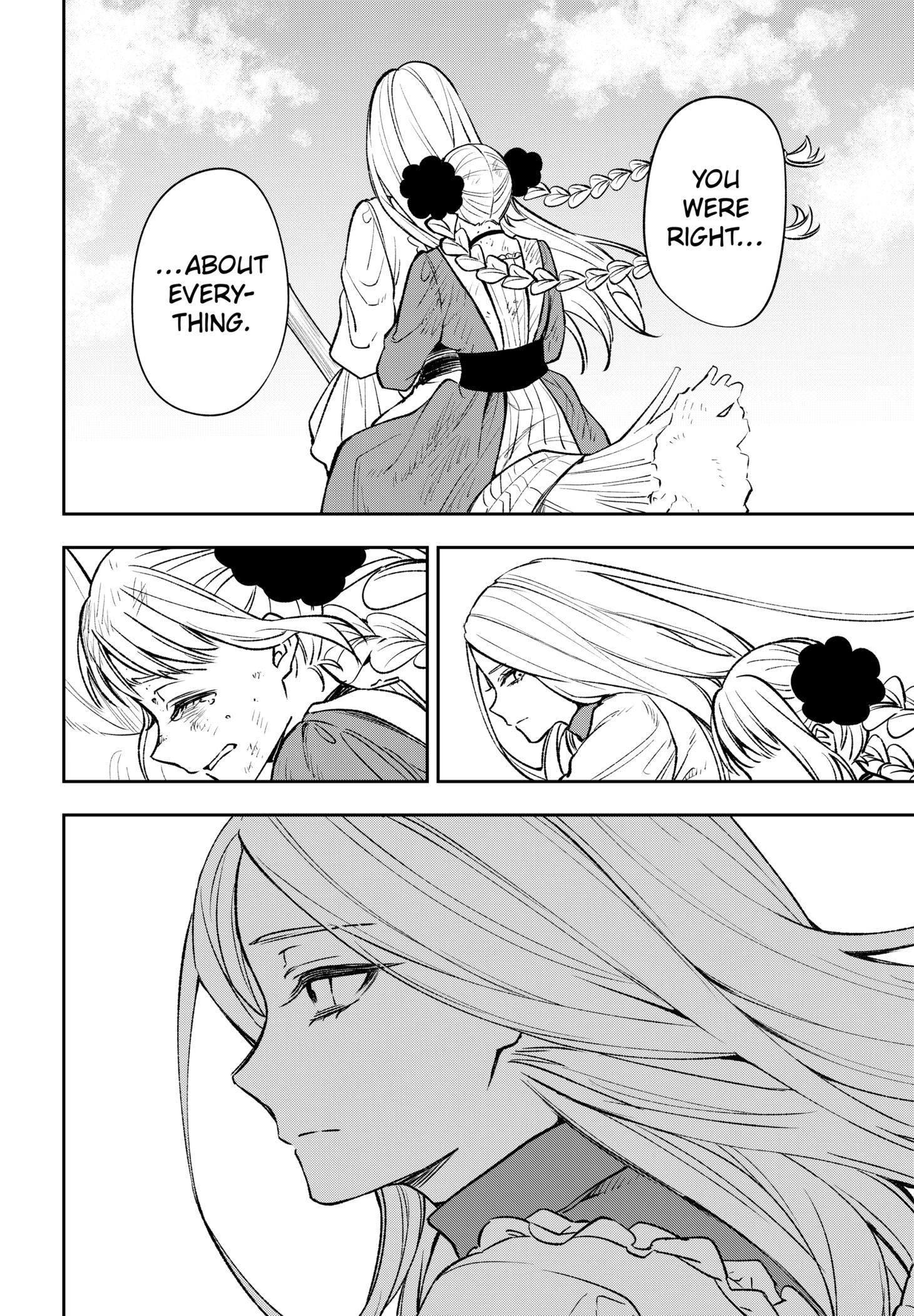 WITCHRIV Chap 1 - Next Chap 2