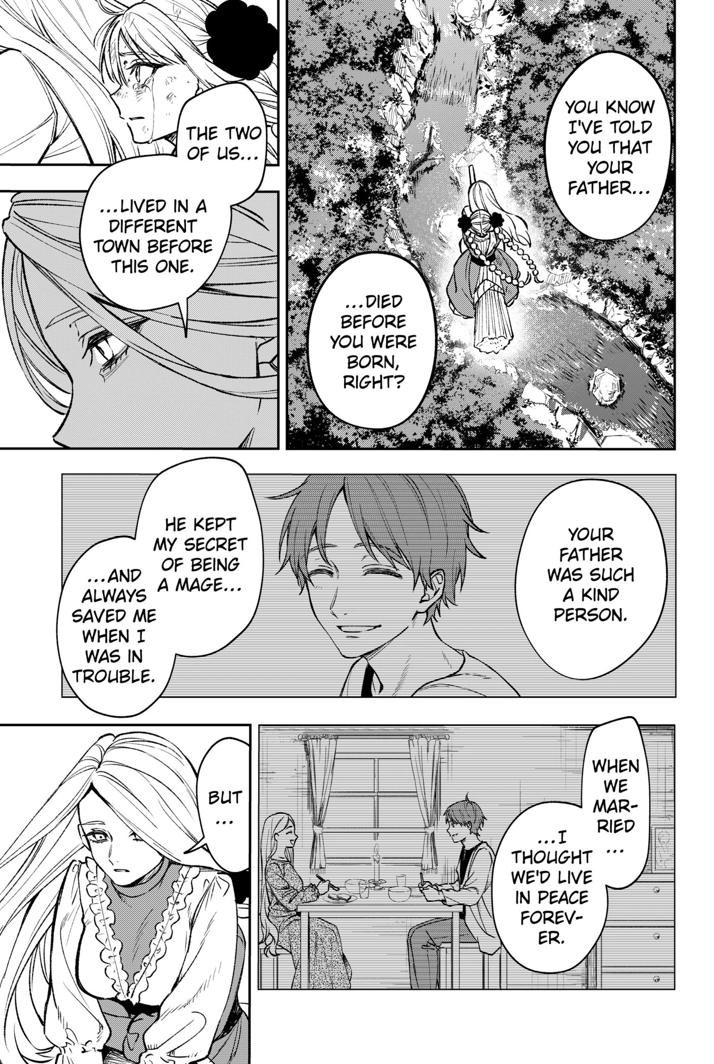 WITCHRIV Chap 1 - Next Chap 2