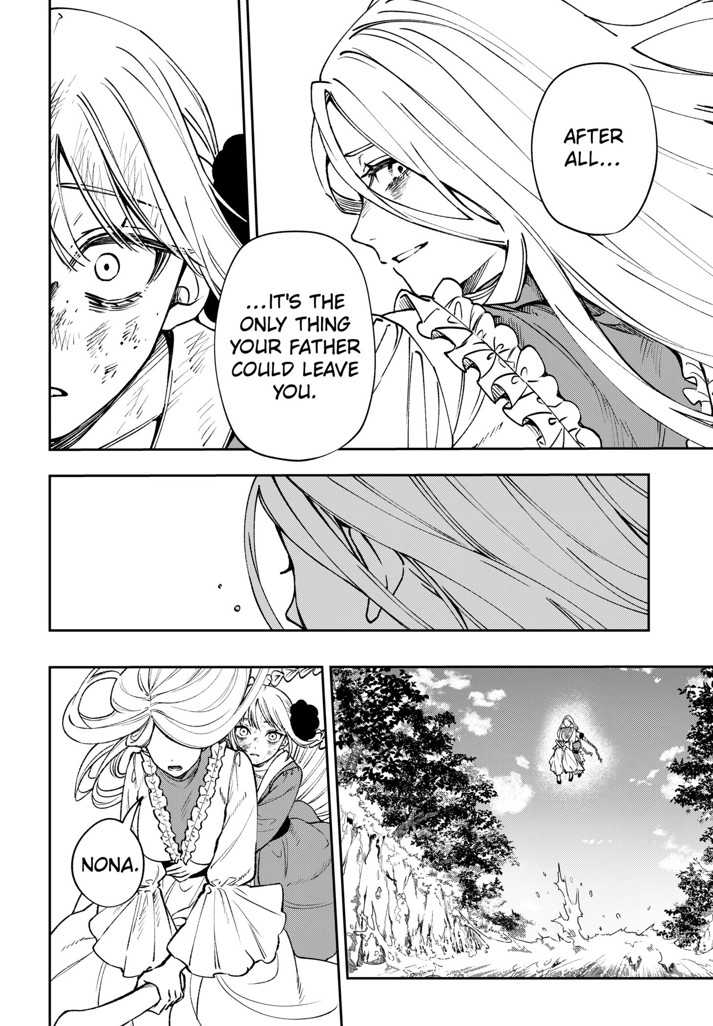 WITCHRIV Chap 1 - Next Chap 2