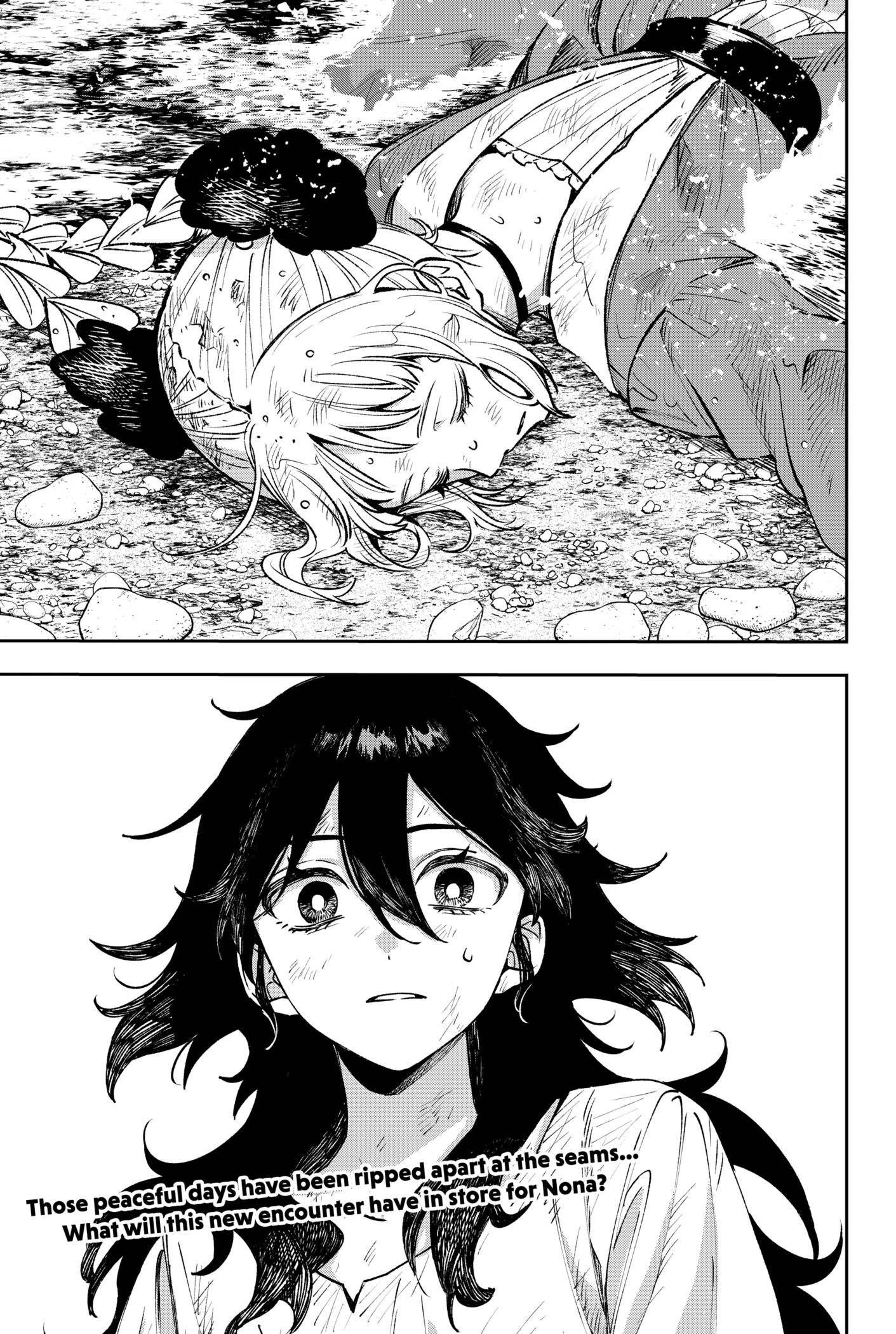 WITCHRIV Chap 1 - Next Chap 2