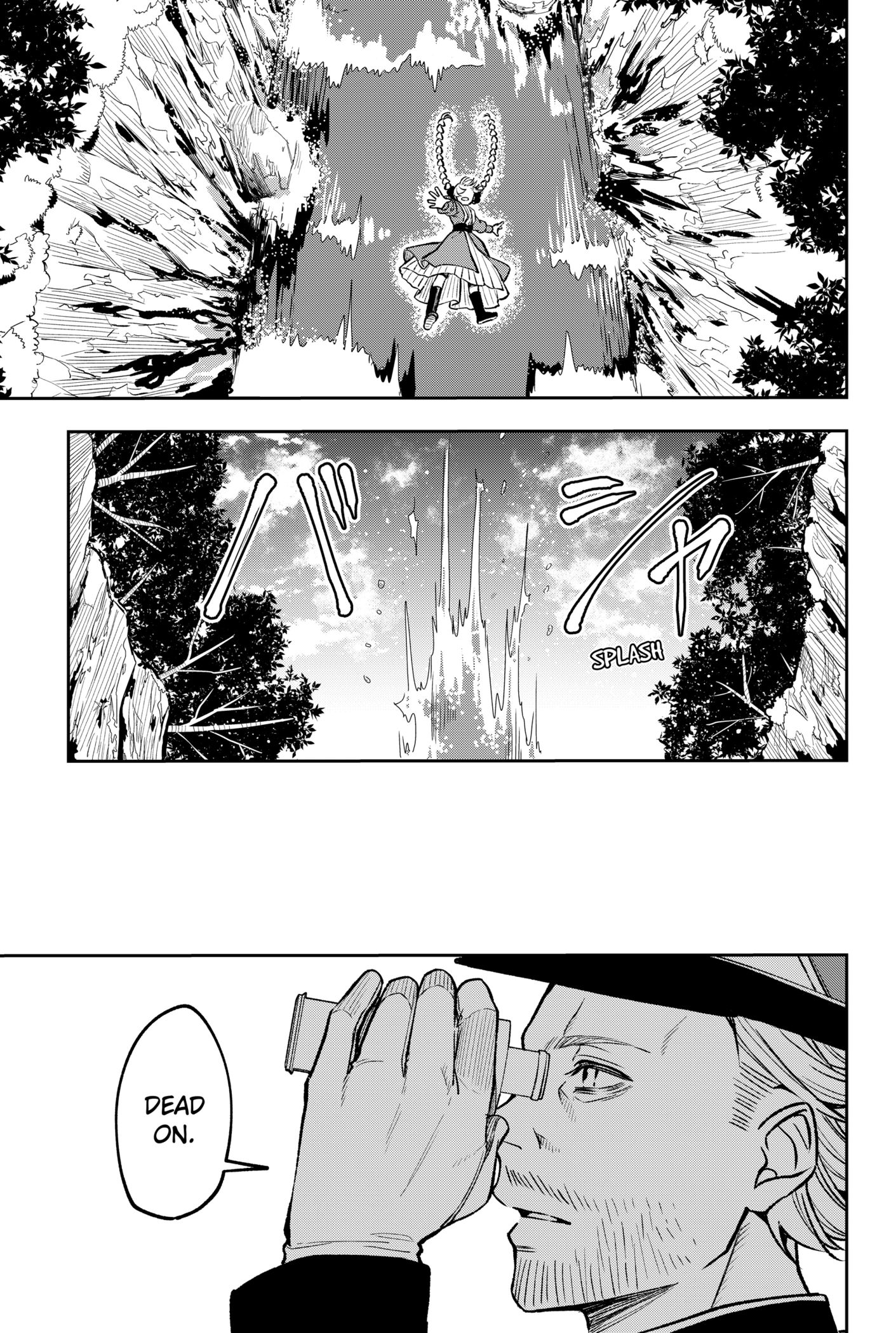 WITCHRIV Chap 1 - Next Chap 2