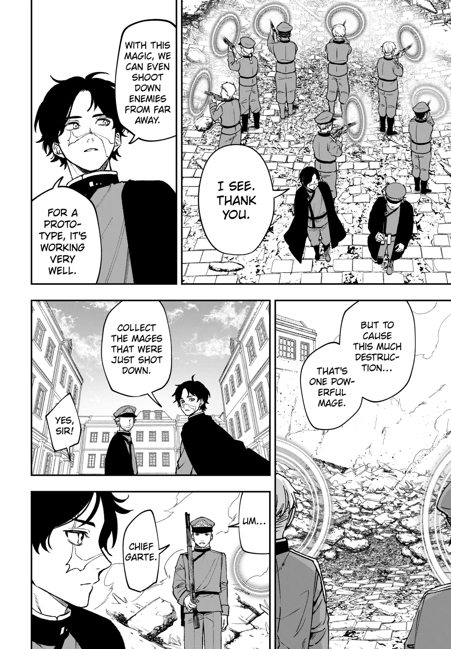 WITCHRIV Chap 1 - Next Chap 2