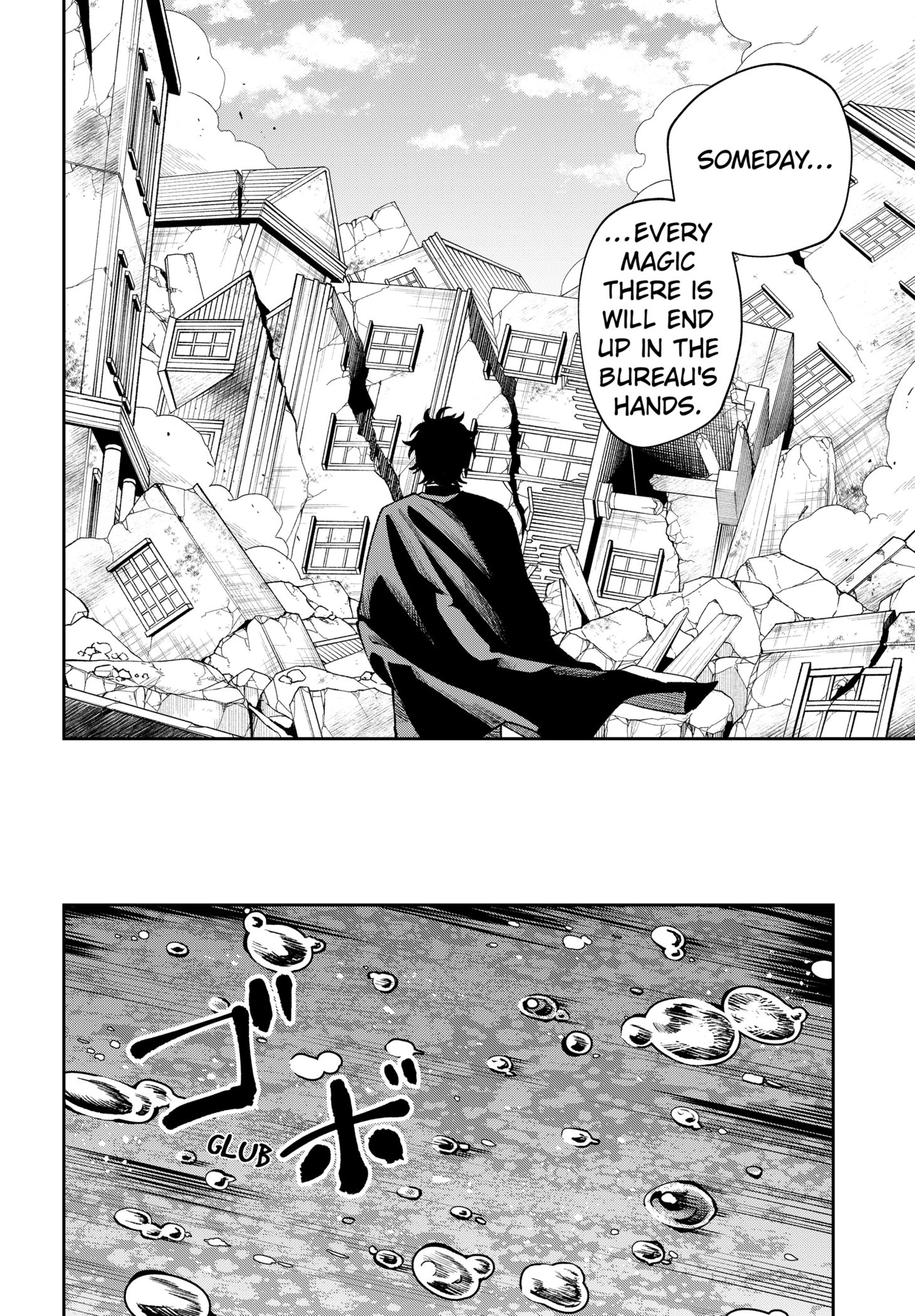 WITCHRIV Chap 1 - Next Chap 2