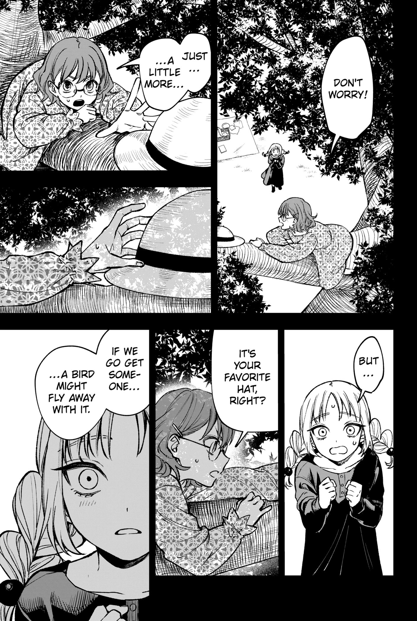 WITCHRIV Chap 1 - Next Chap 2