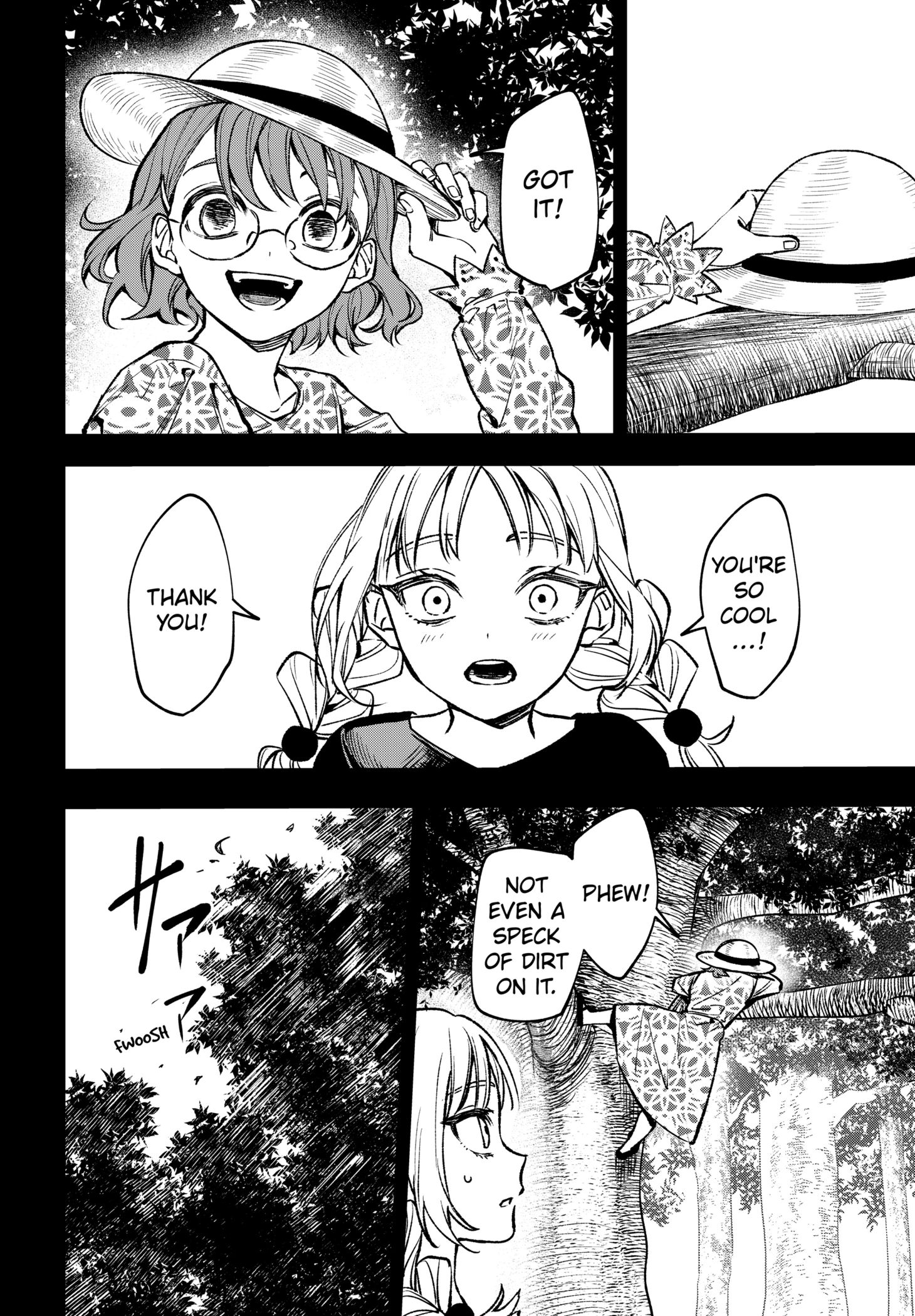 WITCHRIV Chap 1 - Next Chap 2