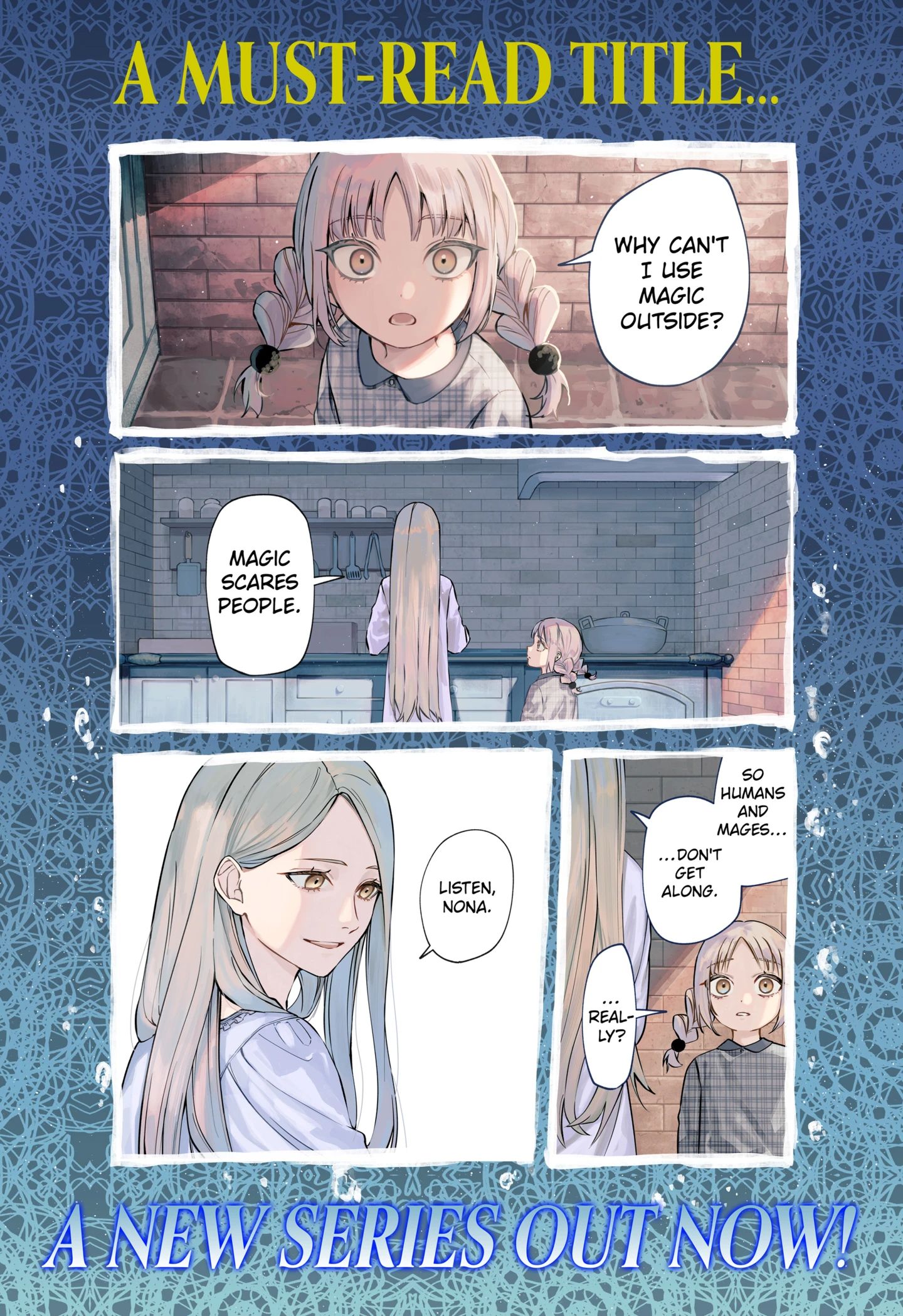 WITCHRIV Chap 1 - Next Chap 2