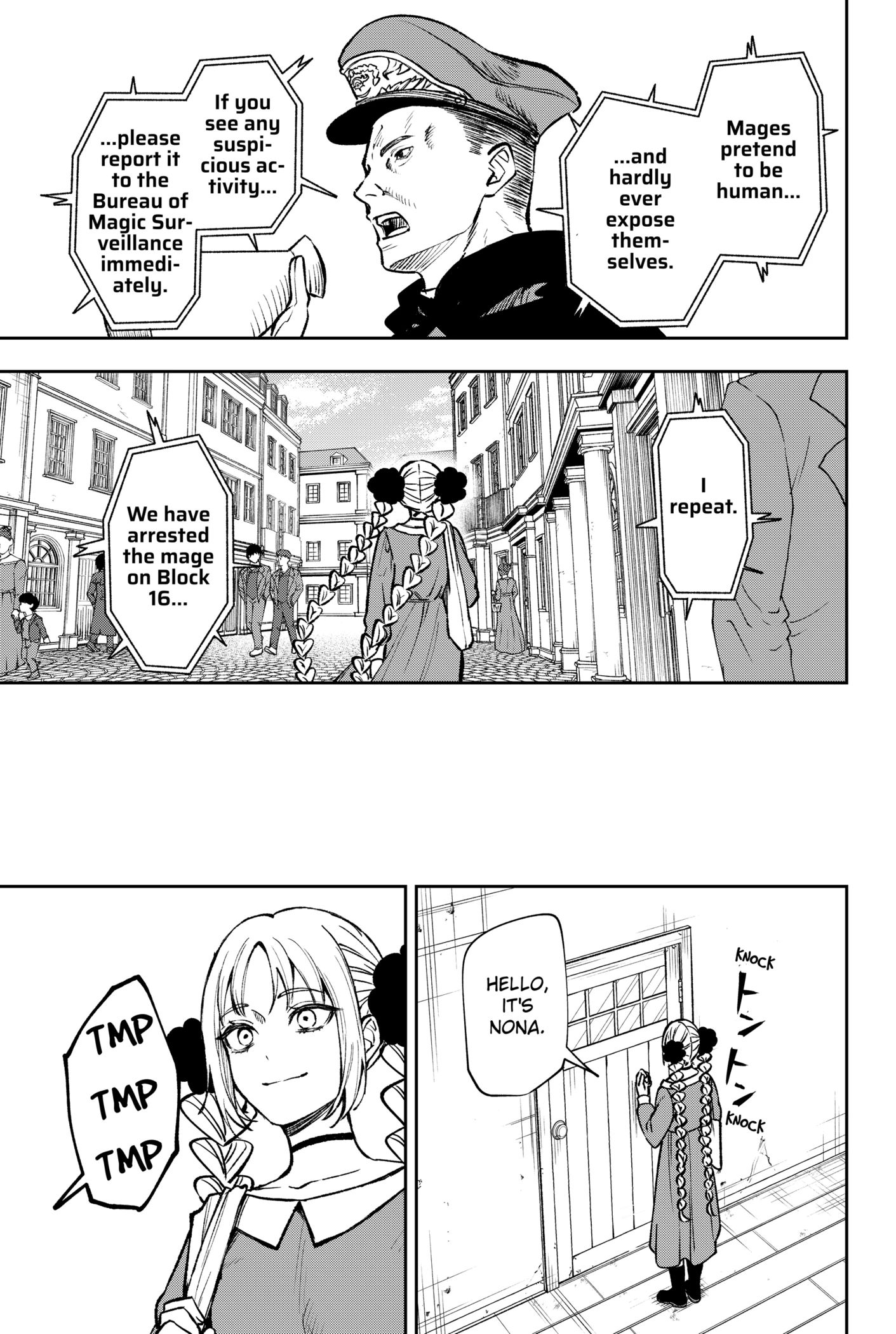 WITCHRIV Chap 1 - Next Chap 2