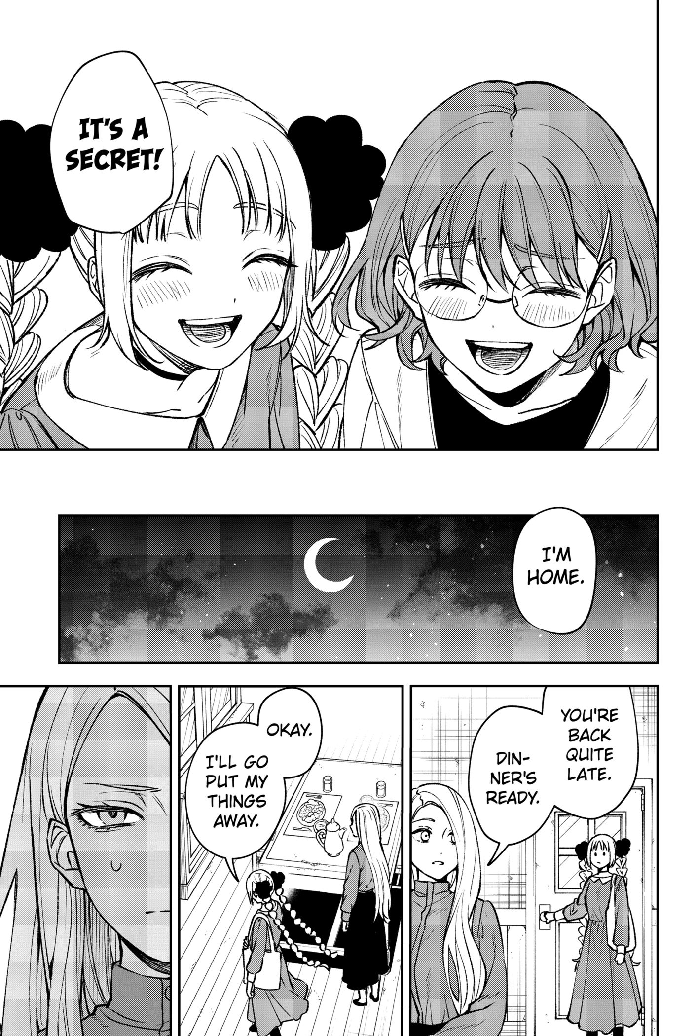 WITCHRIV Chap 1 - Next Chap 2