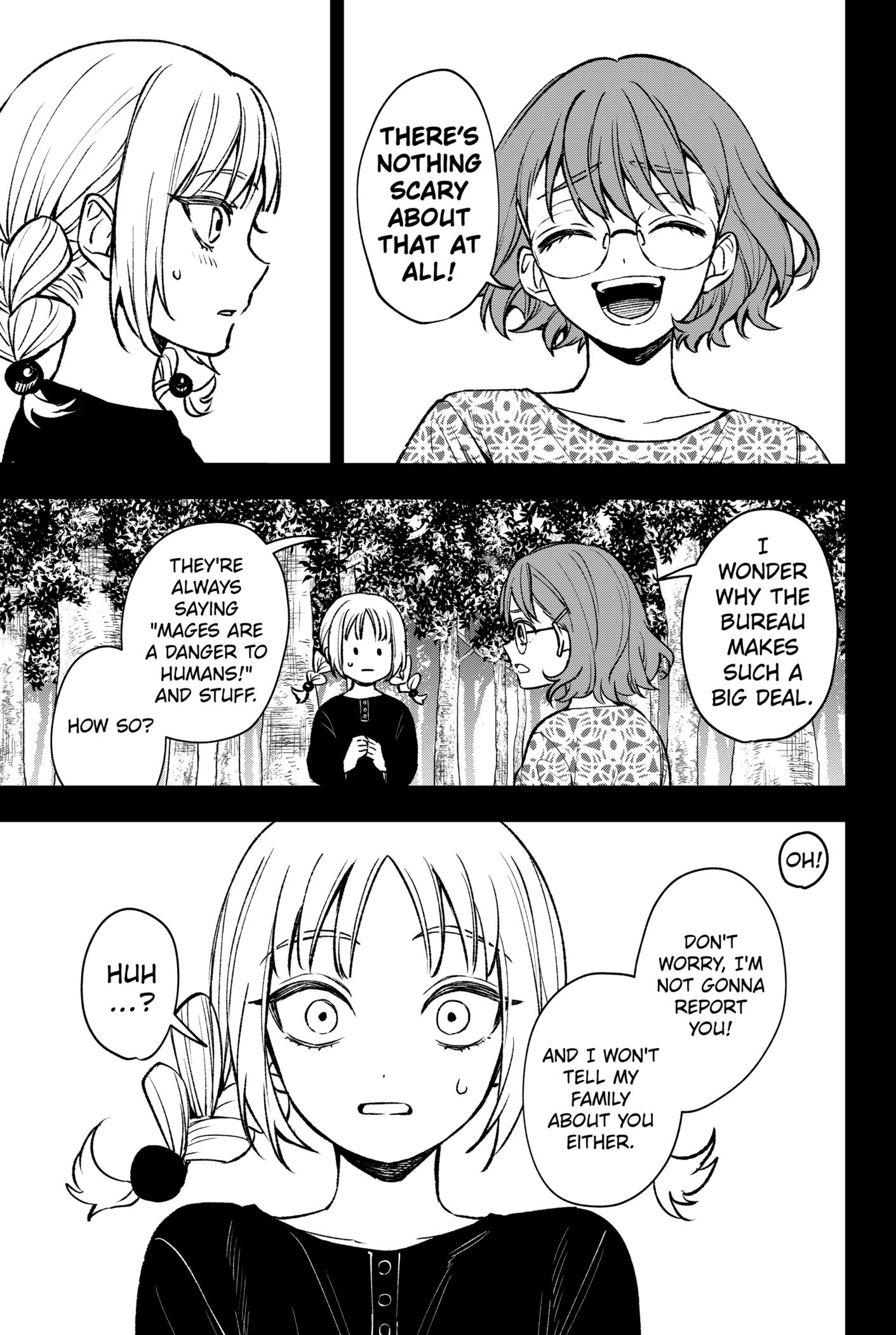 WITCHRIV Chap 1 - Next Chap 2