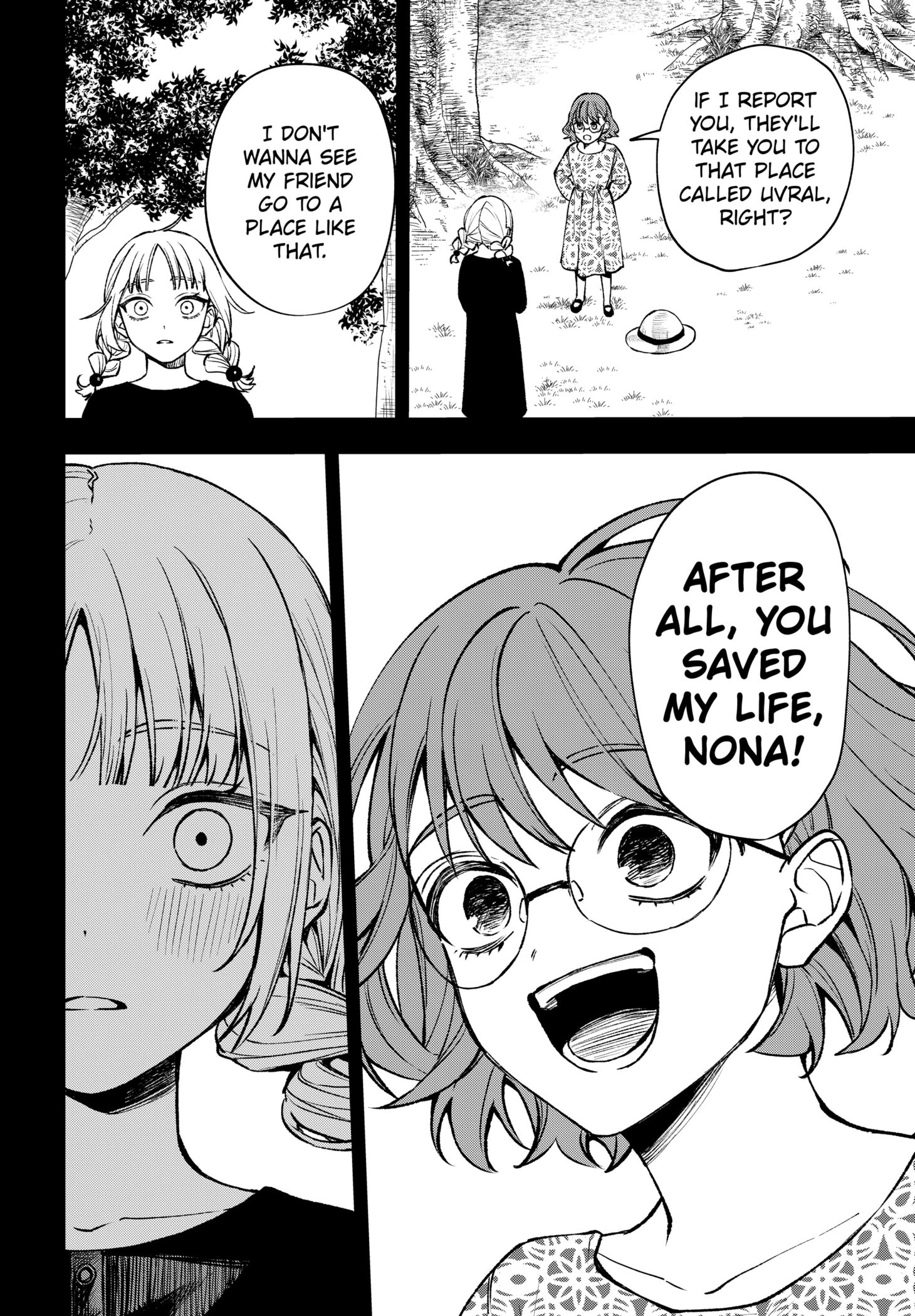 WITCHRIV Chap 1 - Next Chap 2