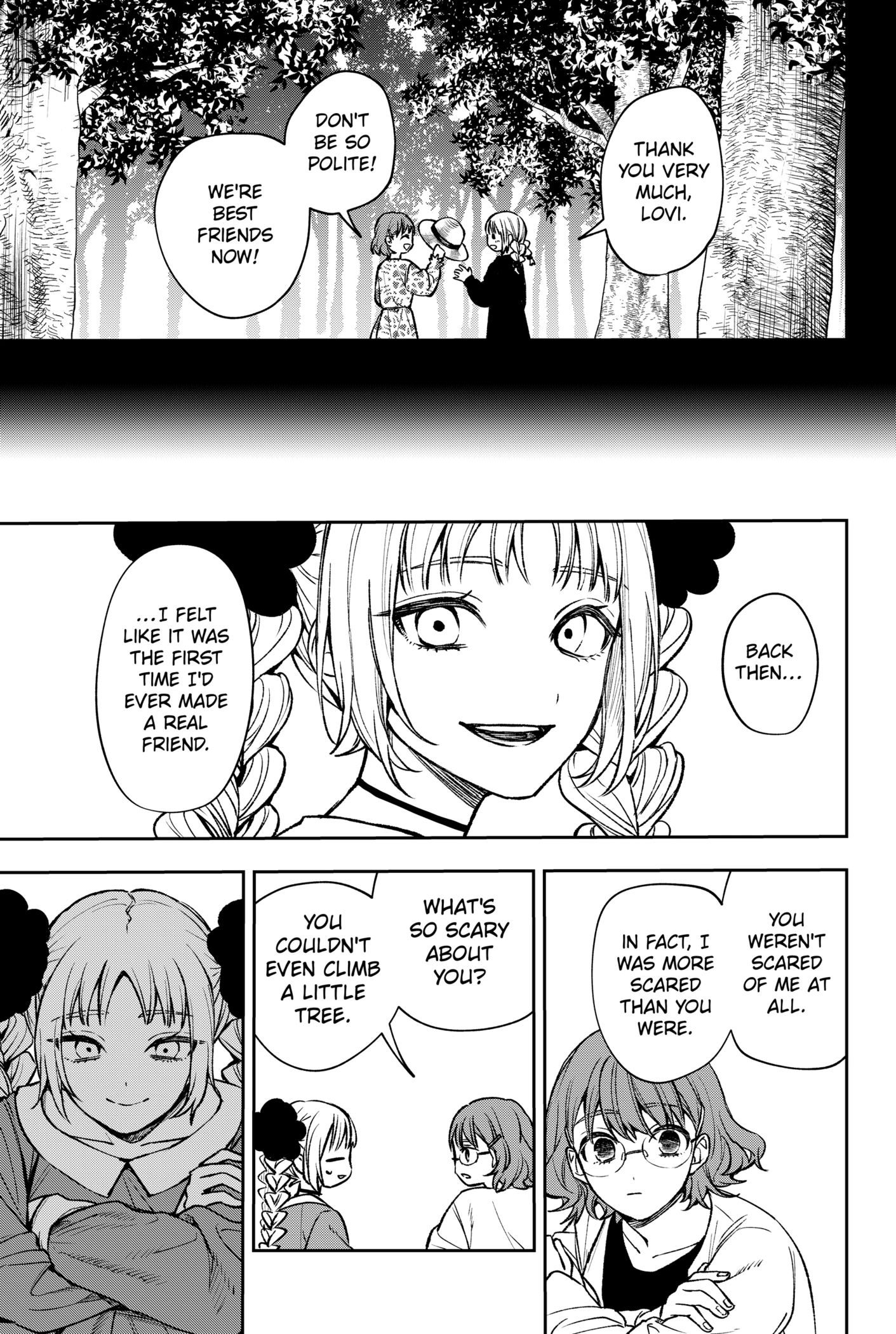 WITCHRIV Chap 1 - Next Chap 2