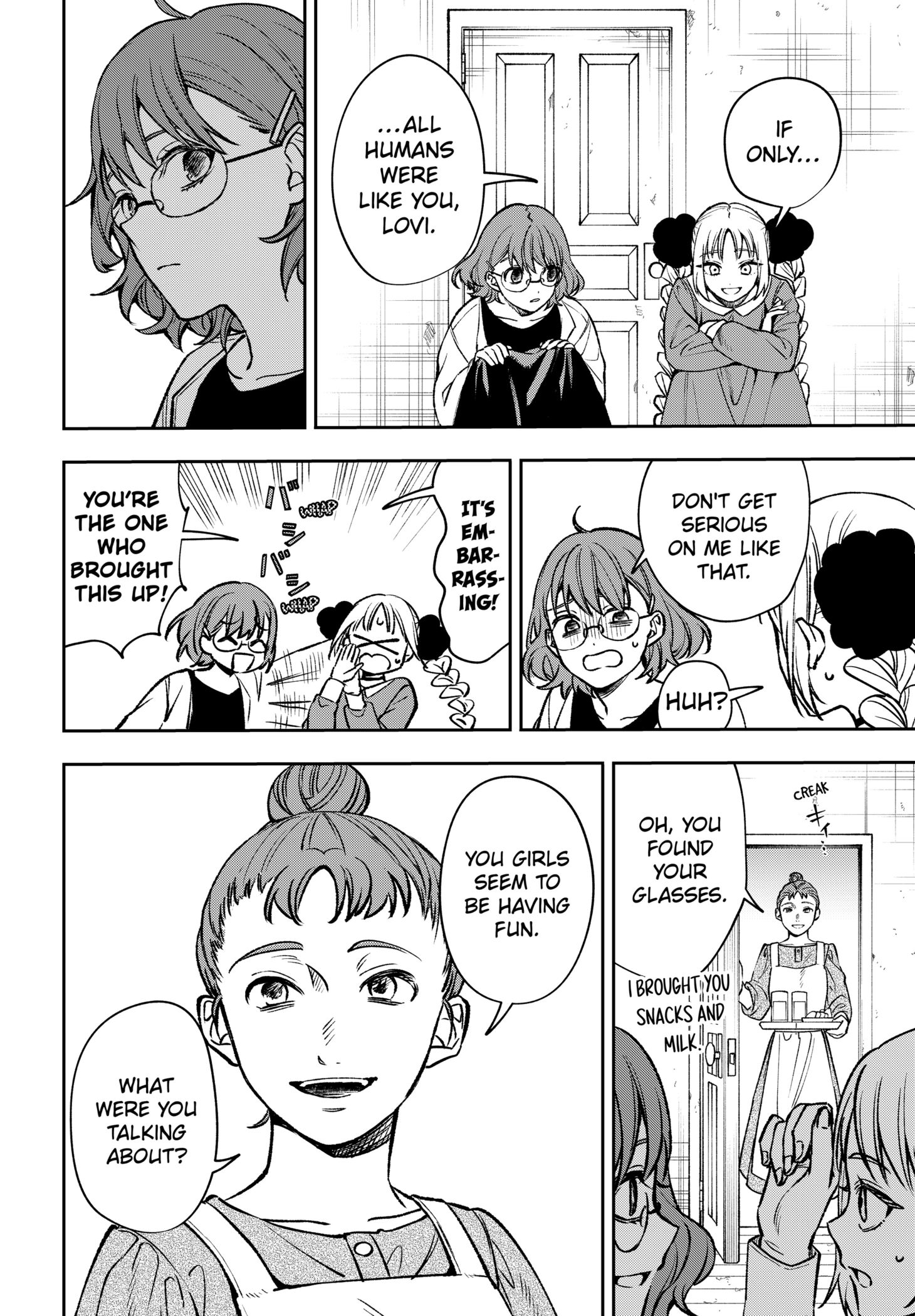 WITCHRIV Chap 1 - Next Chap 2