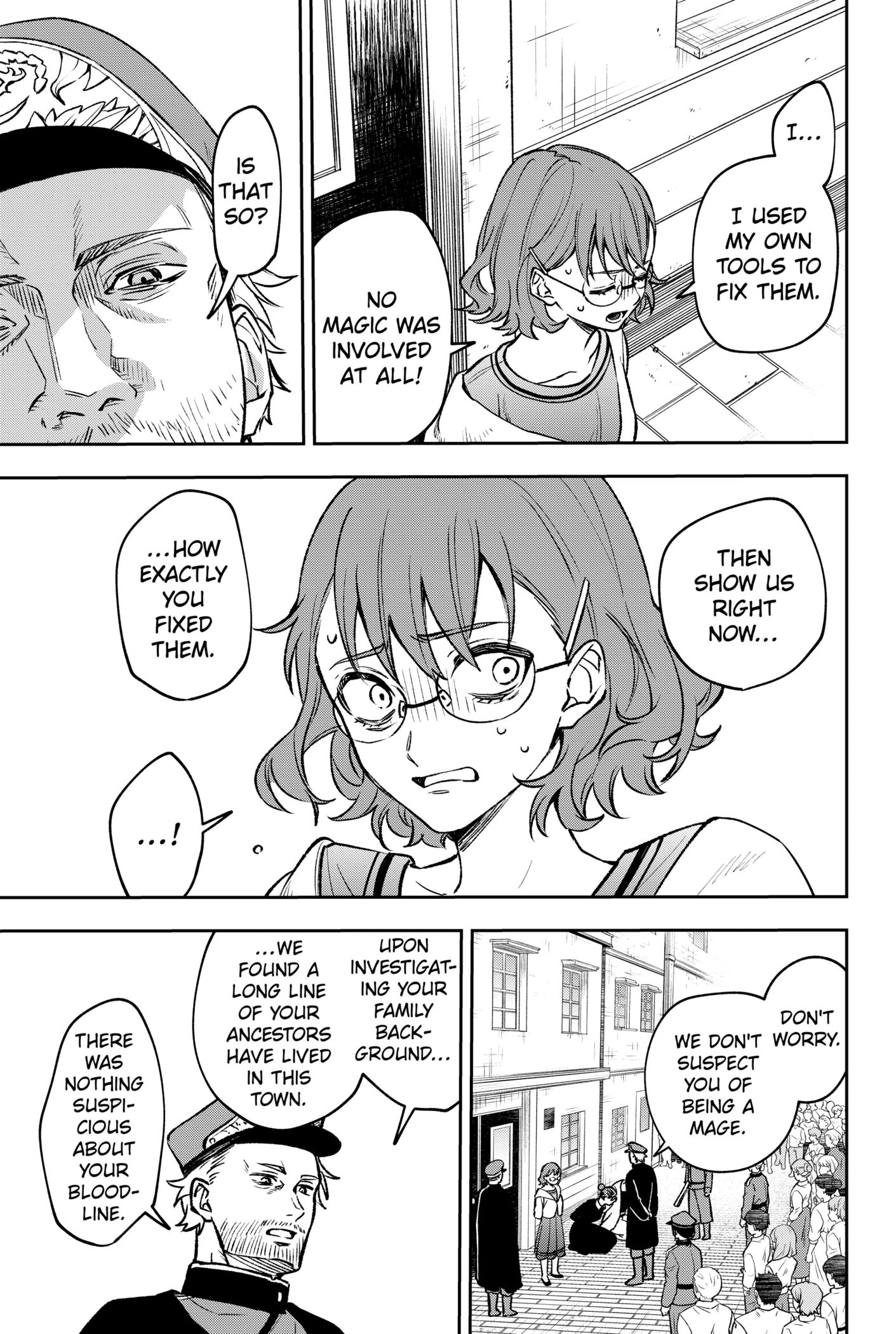 WITCHRIV Chap 1 - Next Chap 2