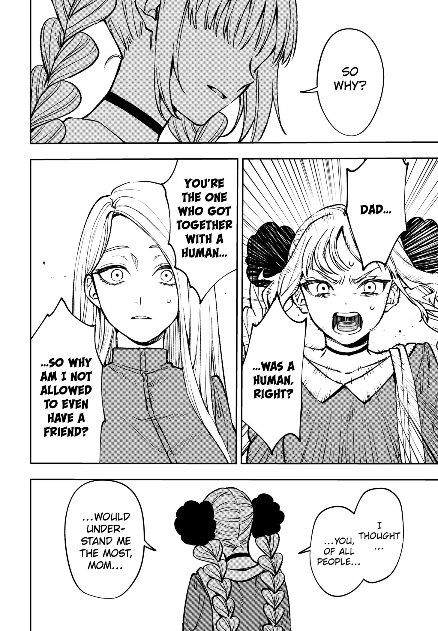 WITCHRIV Chap 1 - Next Chap 2