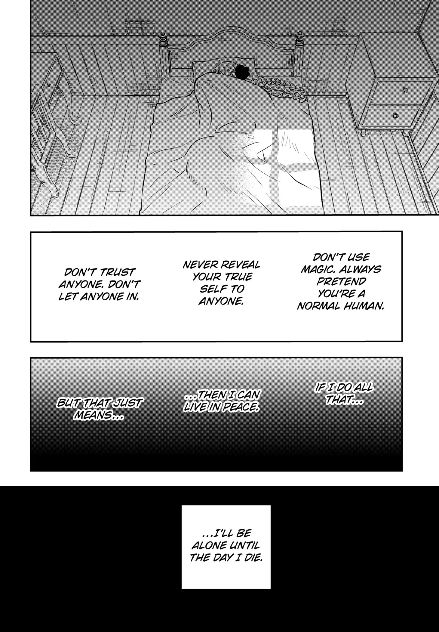 WITCHRIV Chap 1 - Next Chap 2