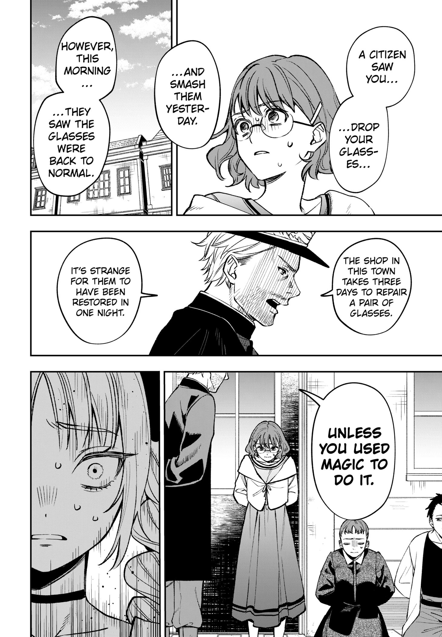 WITCHRIV Chap 1 - Next Chap 2