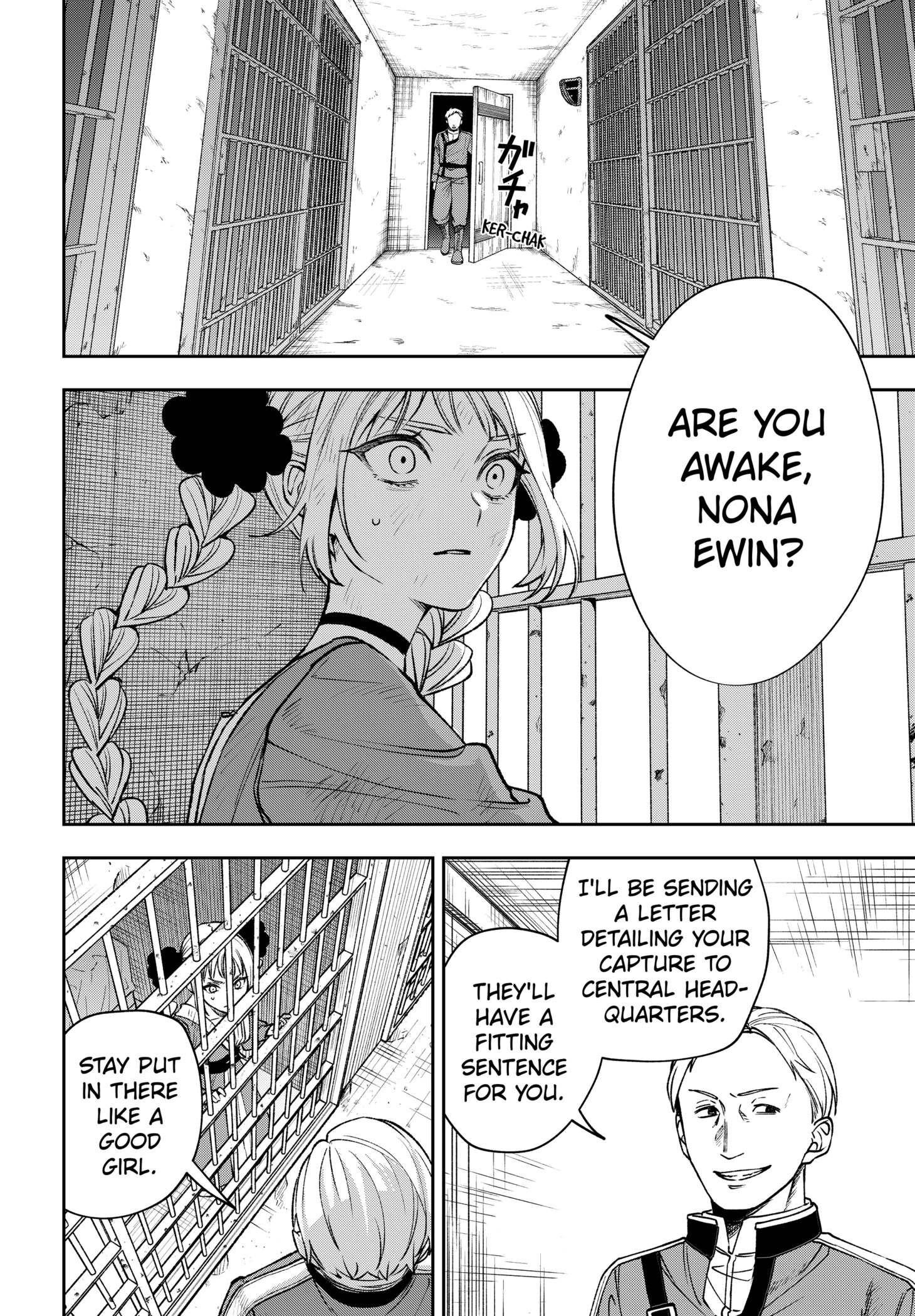 WITCHRIV Chap 2 - Next Chap 3