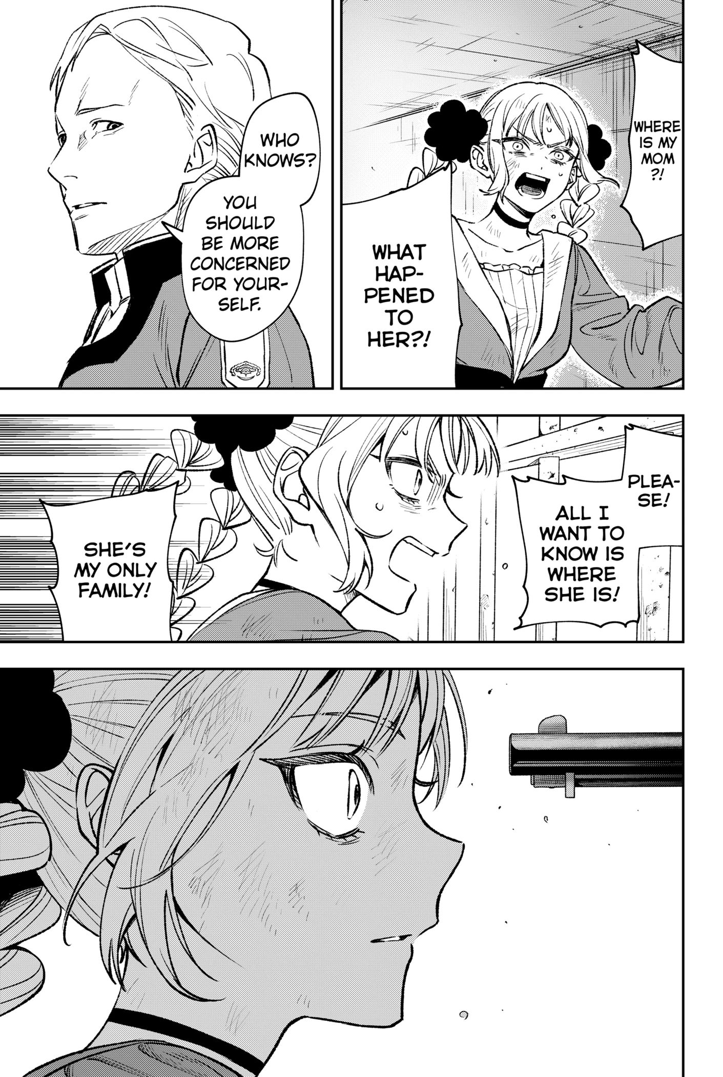 WITCHRIV Chap 2 - Next Chap 3