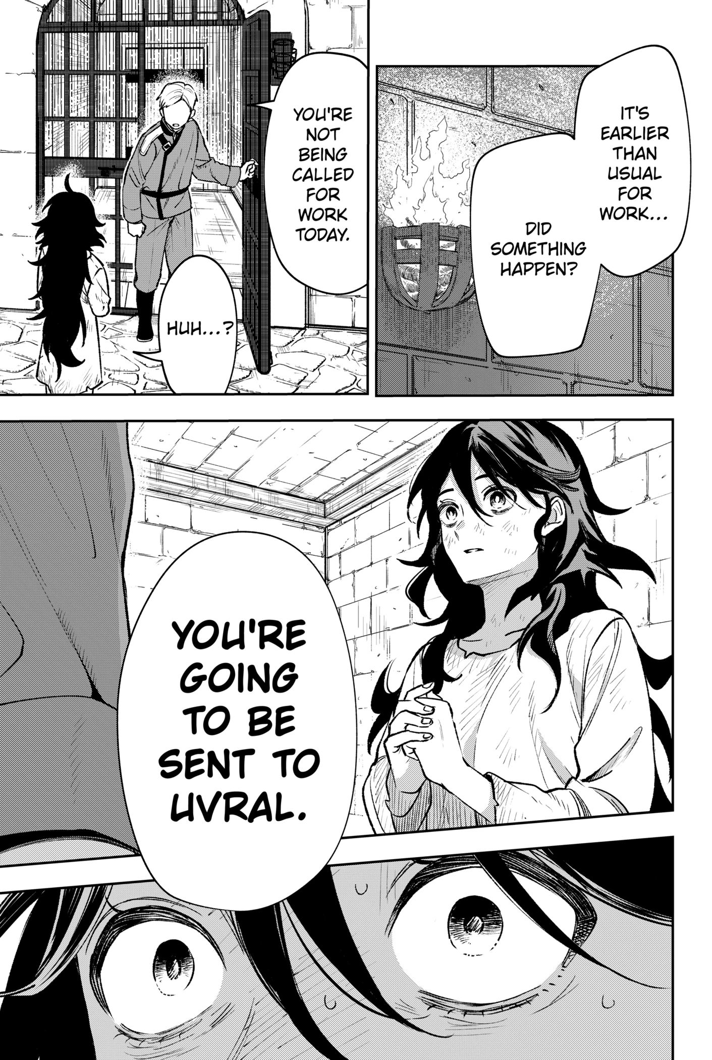 WITCHRIV Chap 2 - Next Chap 3